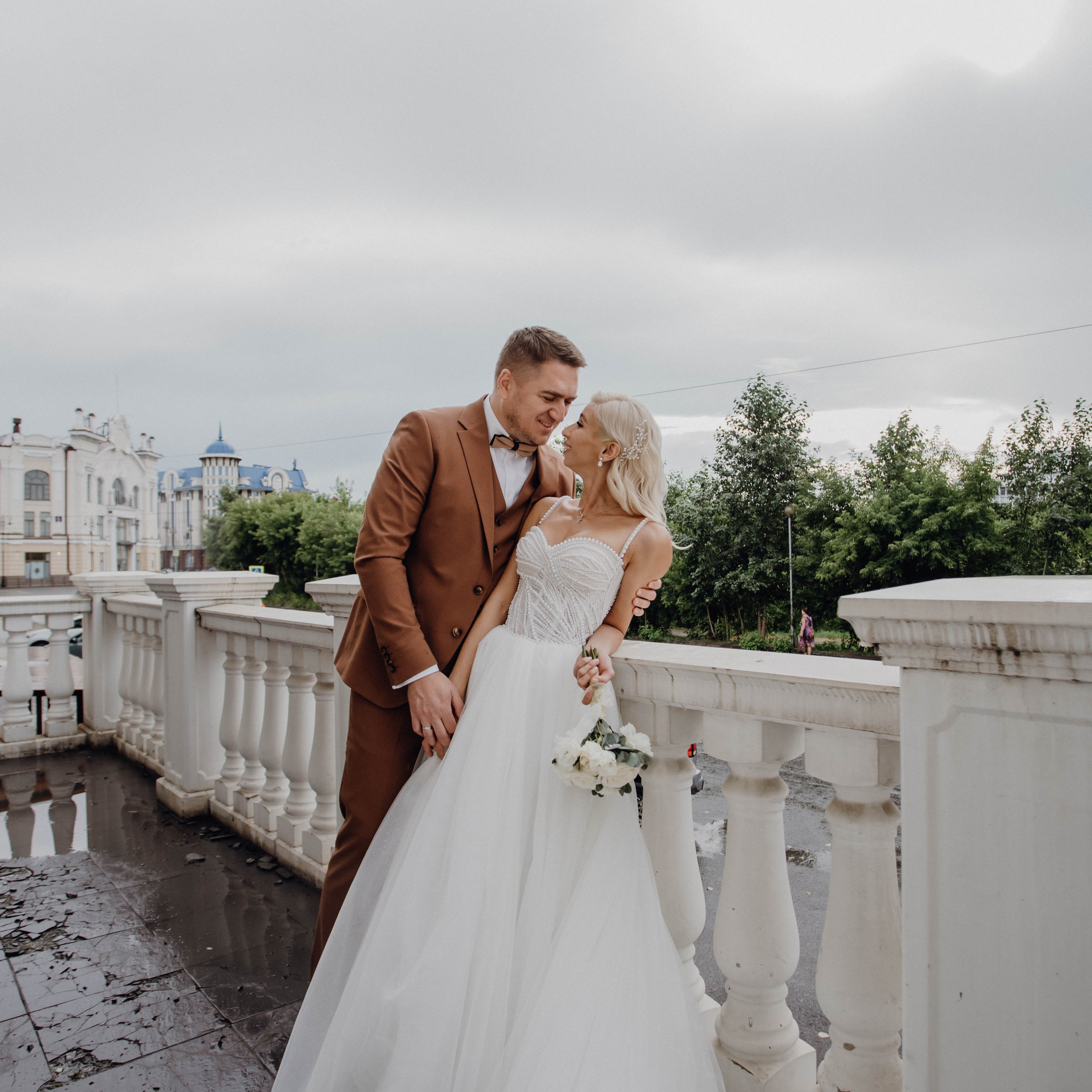 Сабина и Андрей _ Свадьба. Verkhovtseva