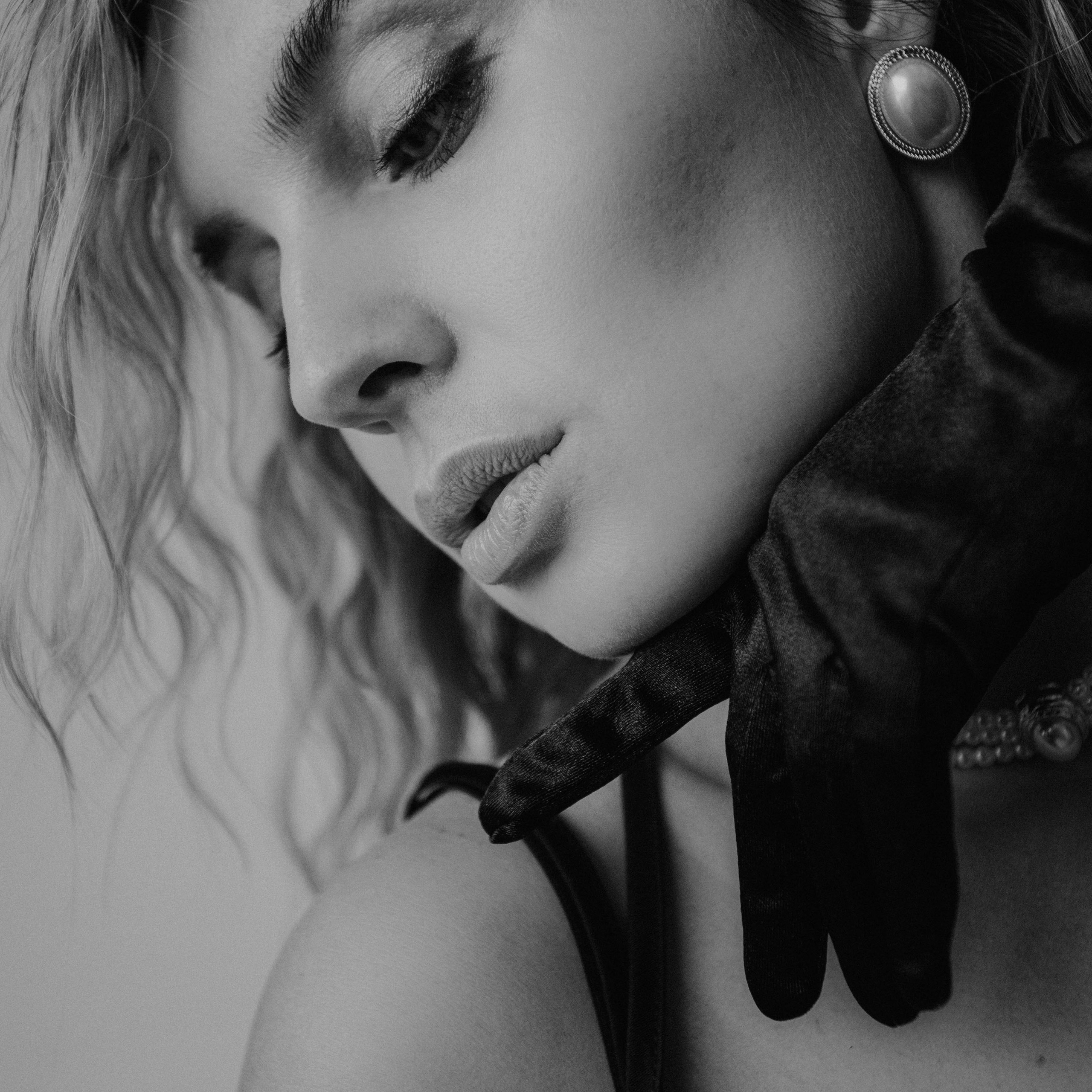 Екатерина. Verkhovtseva