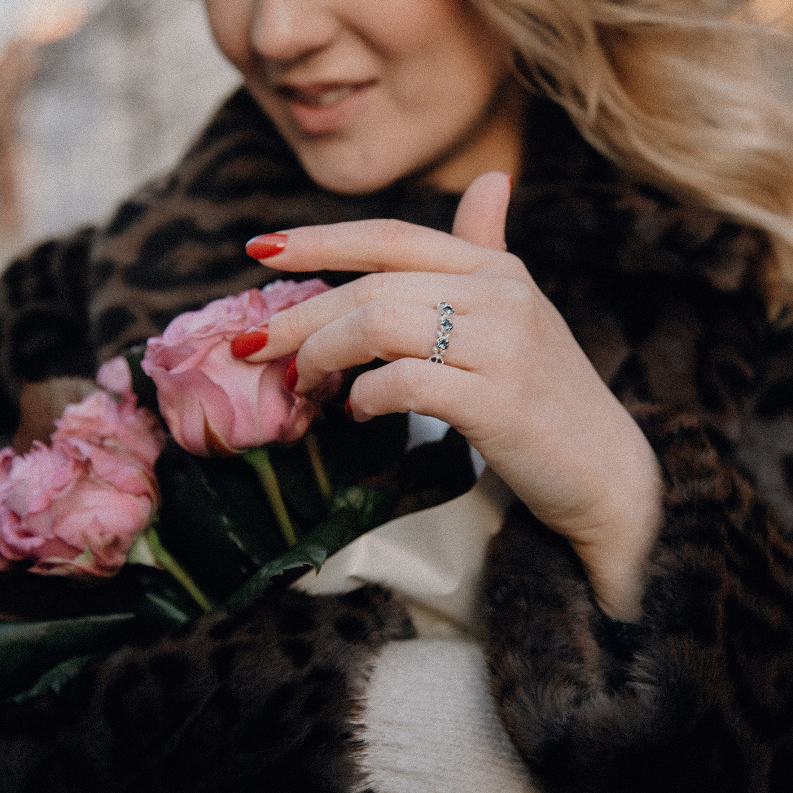 Елена _ Санкт — Петербург. Verkhovtseva