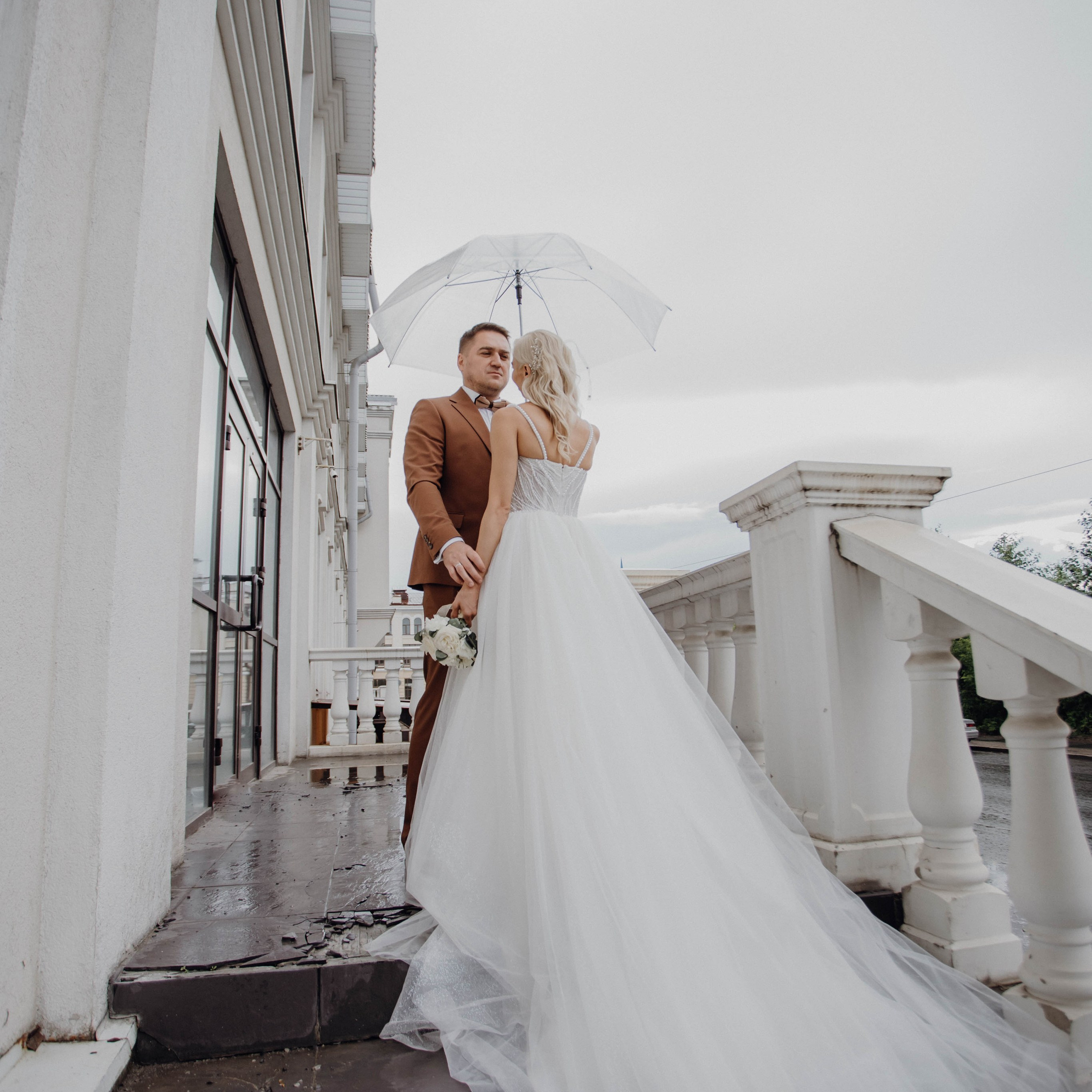 Сабина и Андрей _ Свадьба. Verkhovtseva
