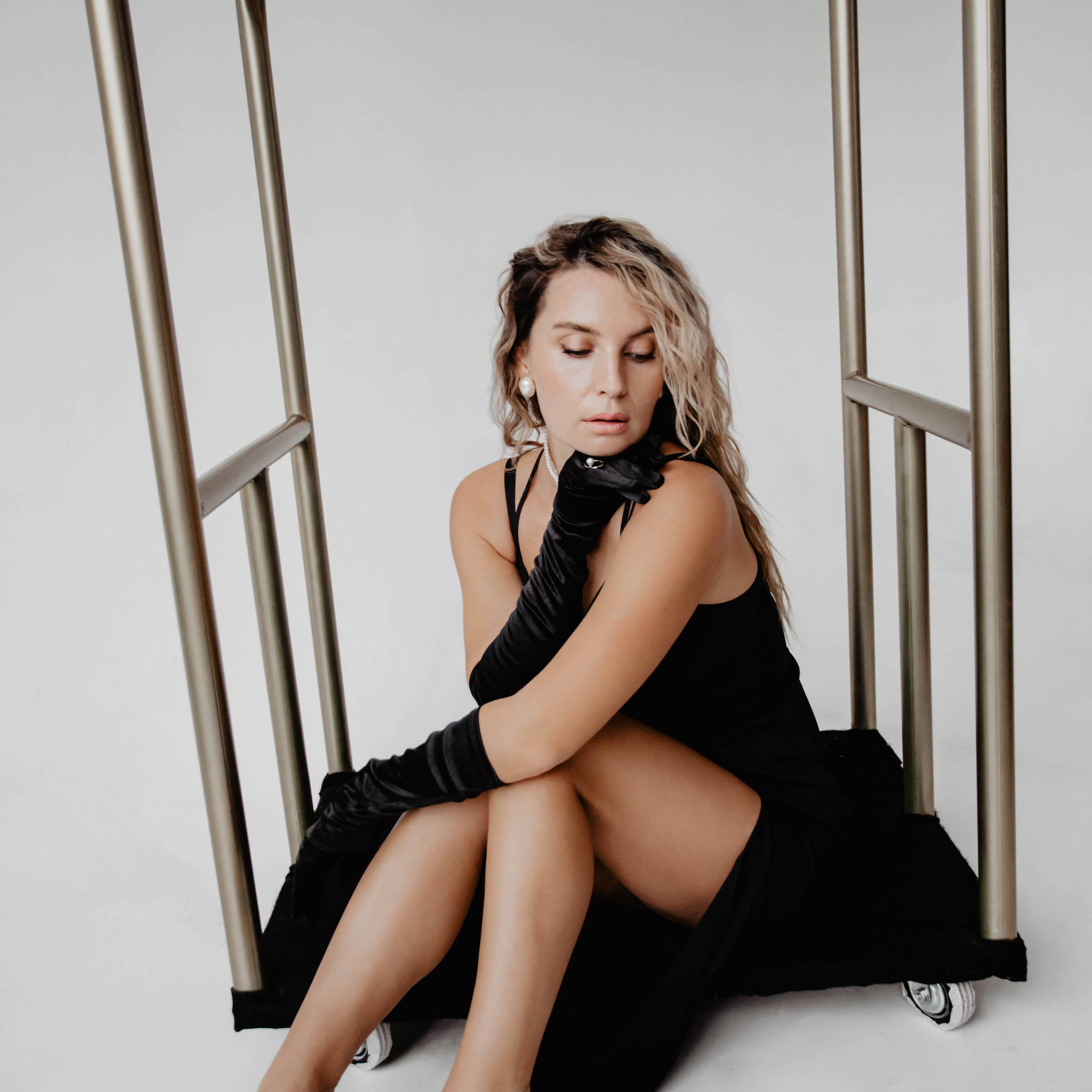 Екатерина. Verkhovtseva