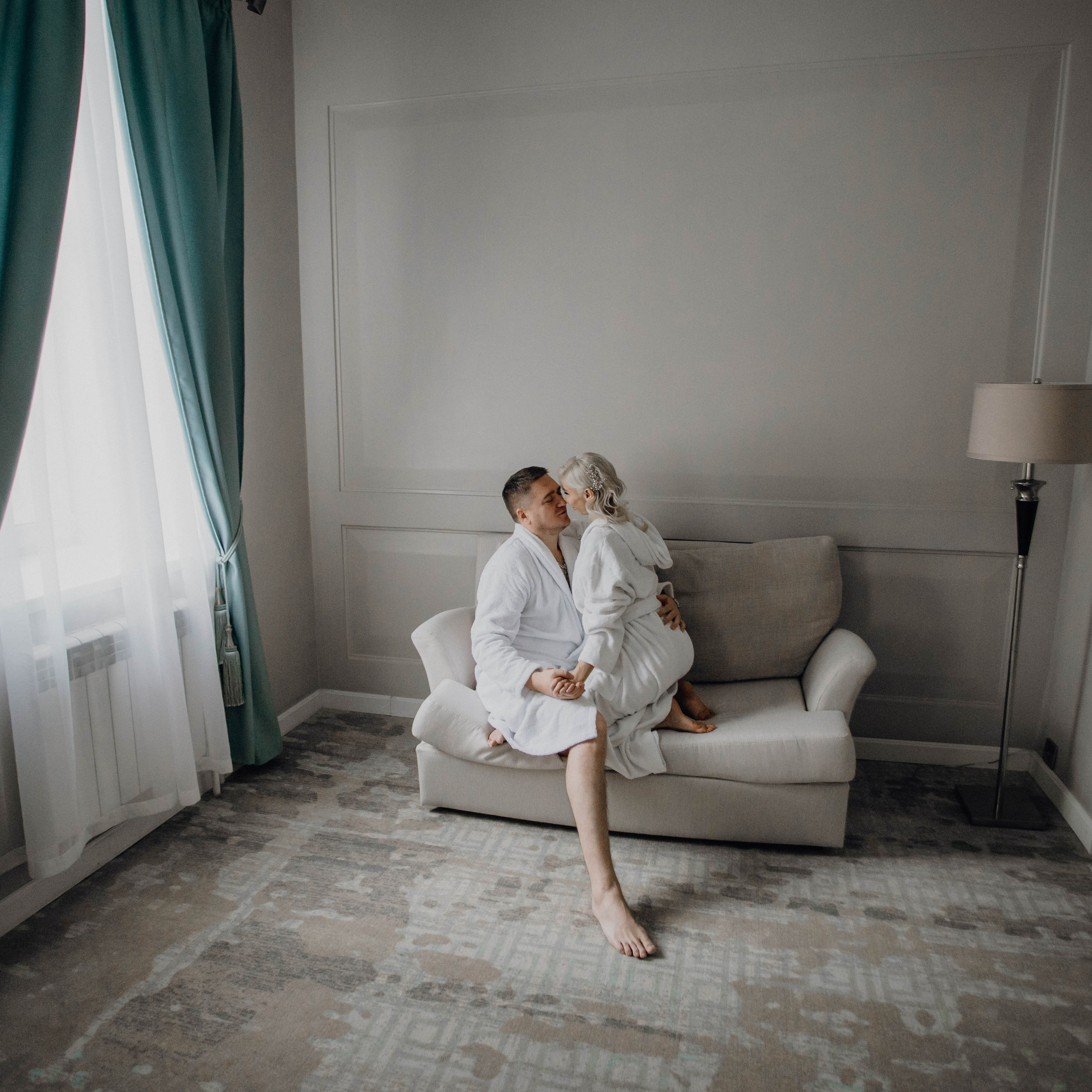 Сабина и Андрей _ Свадьба. Verkhovtseva