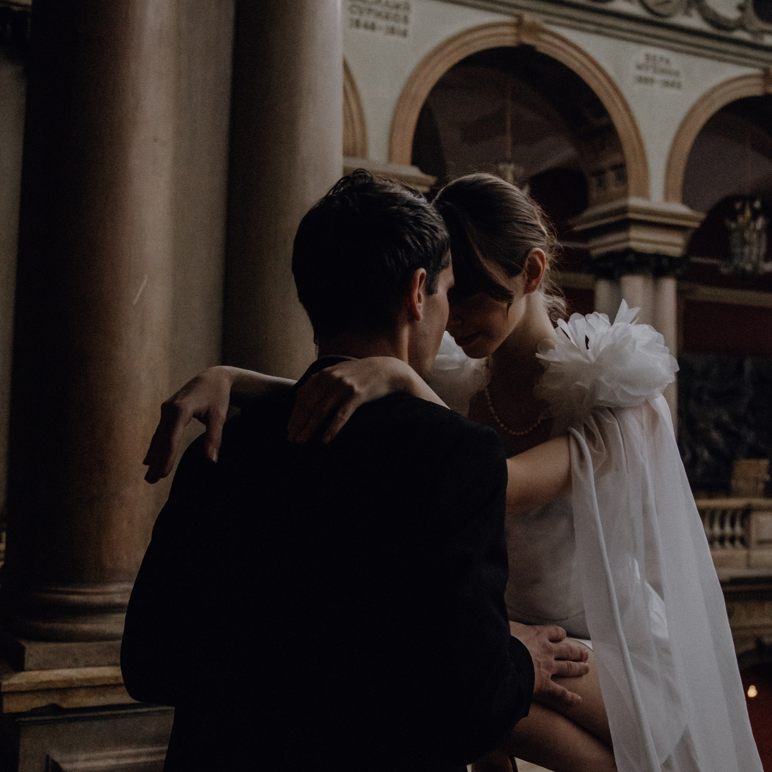 Академия Штиглица _ Санкт — Петербург. Verkhovtseva