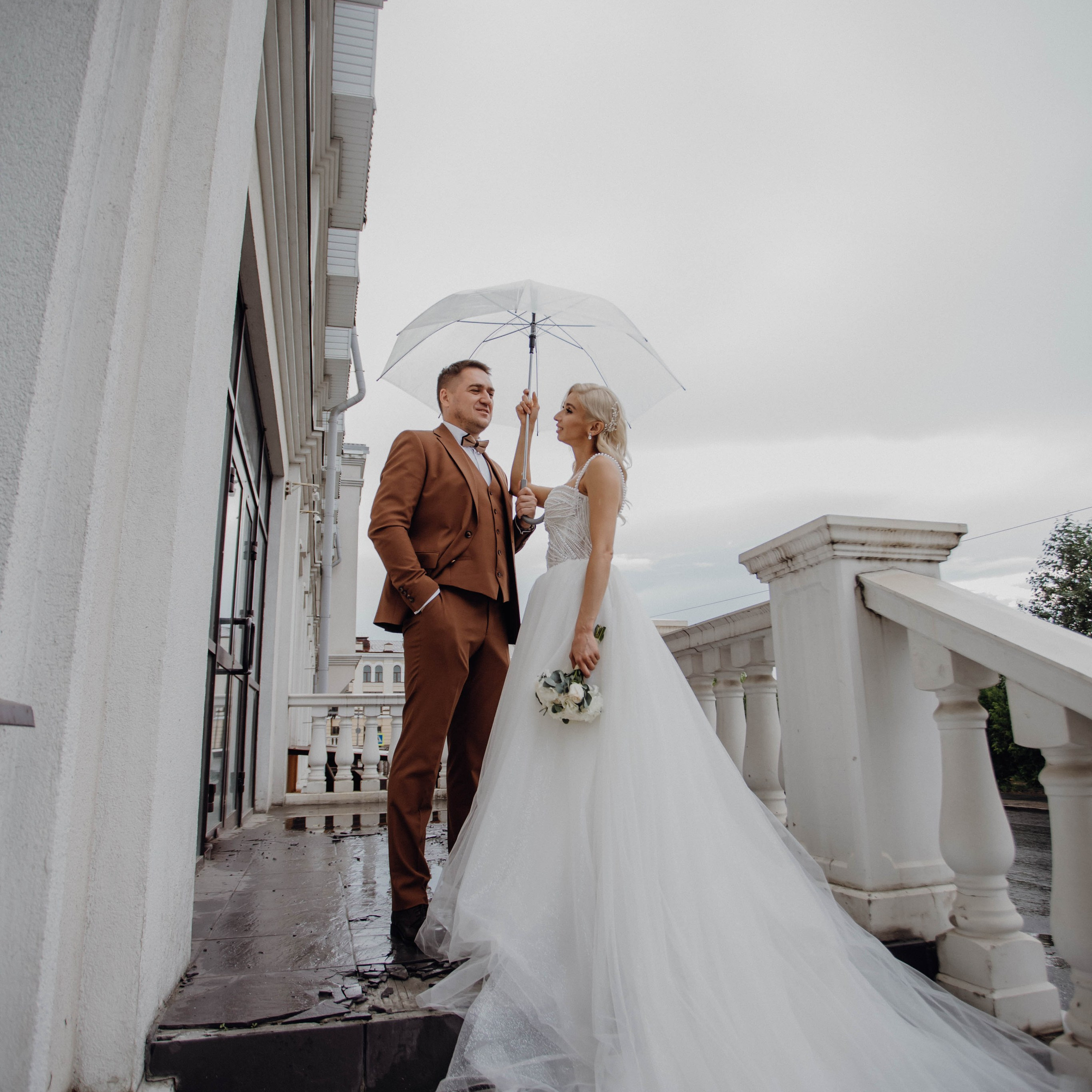 Сабина и Андрей _ Свадьба. Verkhovtseva