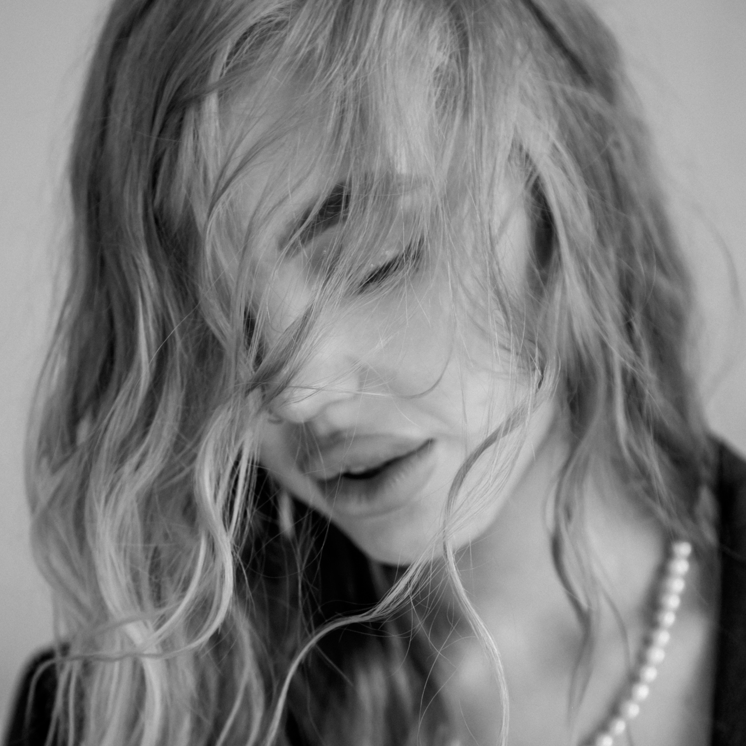 Ольга. Verkhovtseva