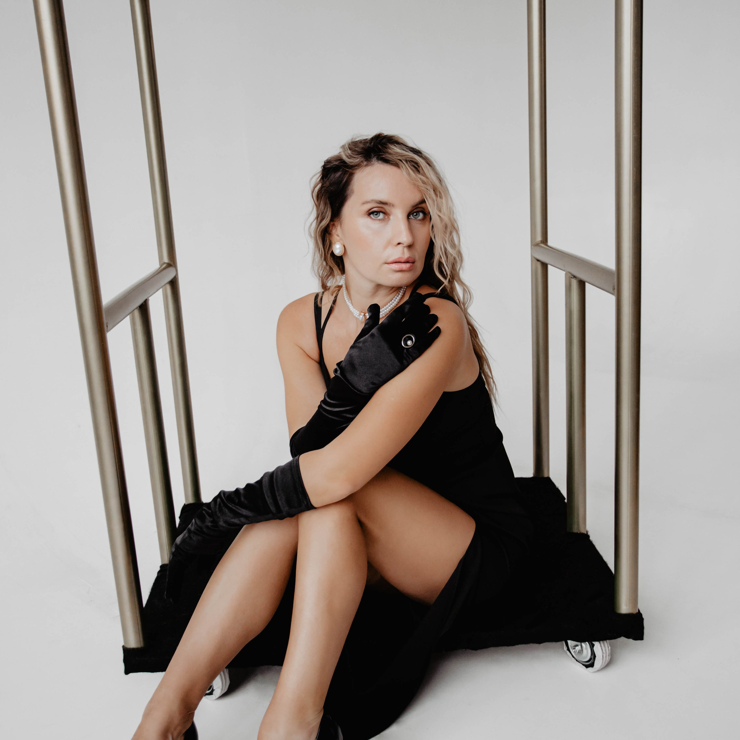 Екатерина. Verkhovtseva