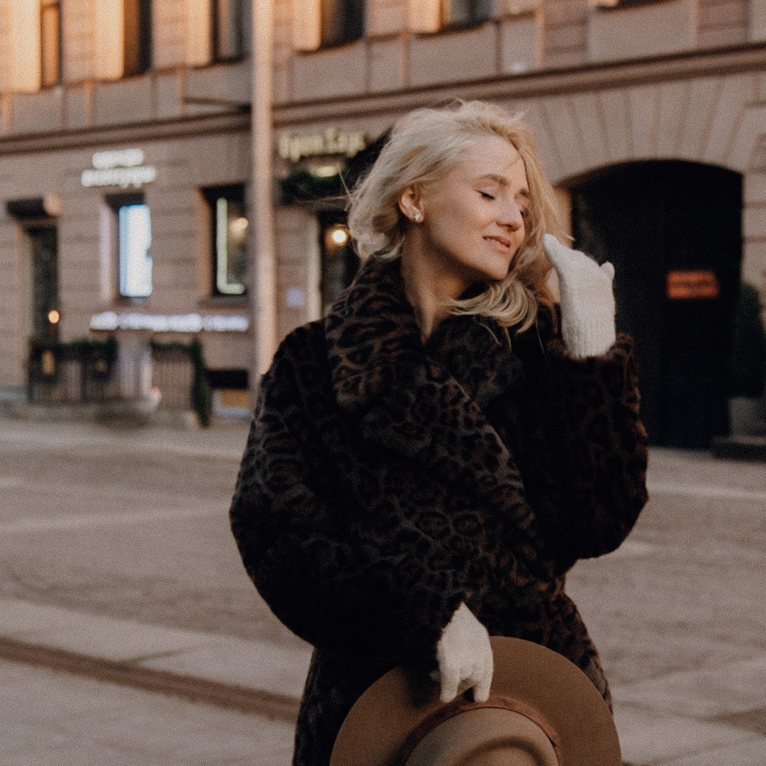 Елена _ Санкт — Петербург. Verkhovtseva