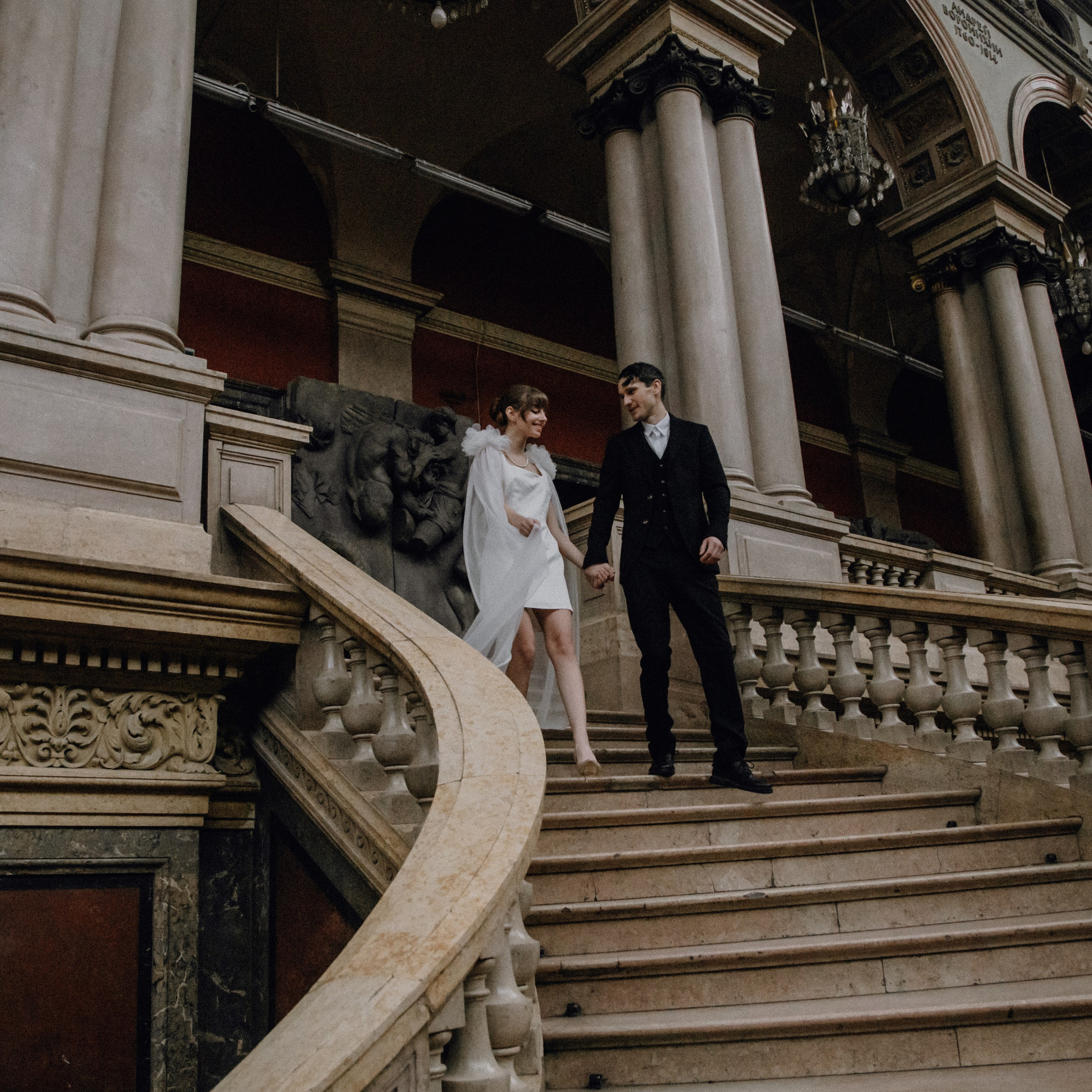 Академия Штиглица _ Санкт — Петербург. Verkhovtseva