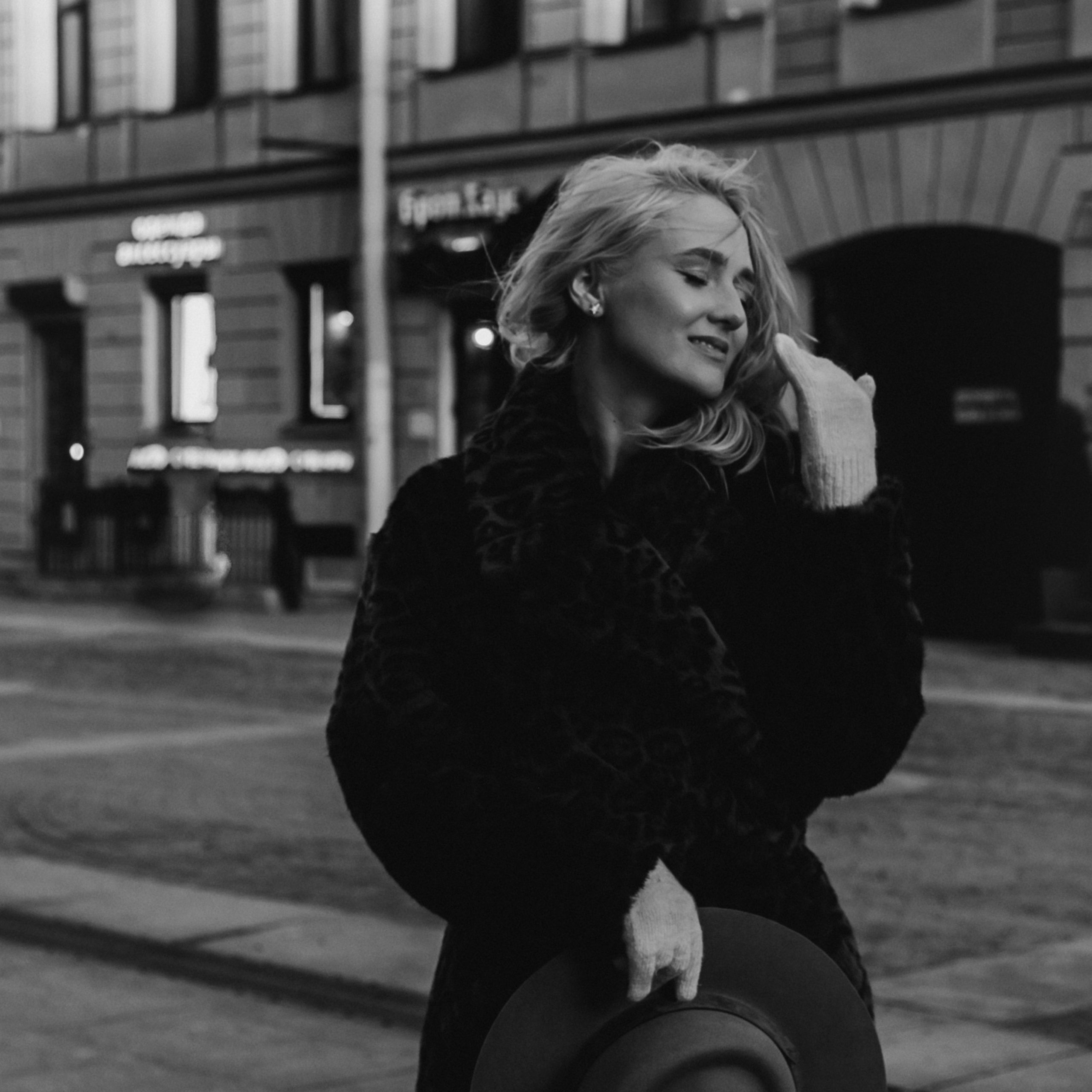 Елена _ Санкт — Петербург. Verkhovtseva