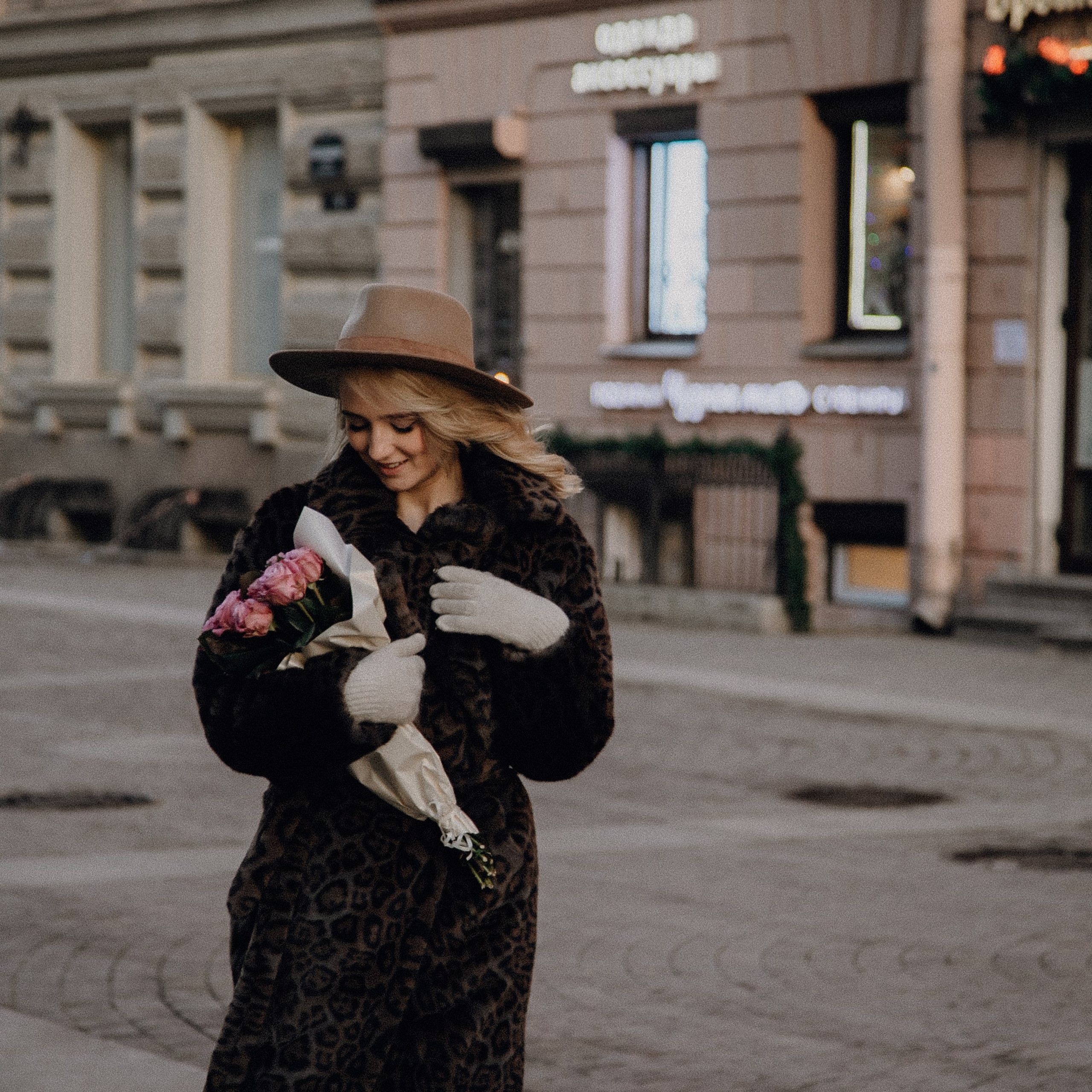 Елена _ Санкт — Петербург. Verkhovtseva