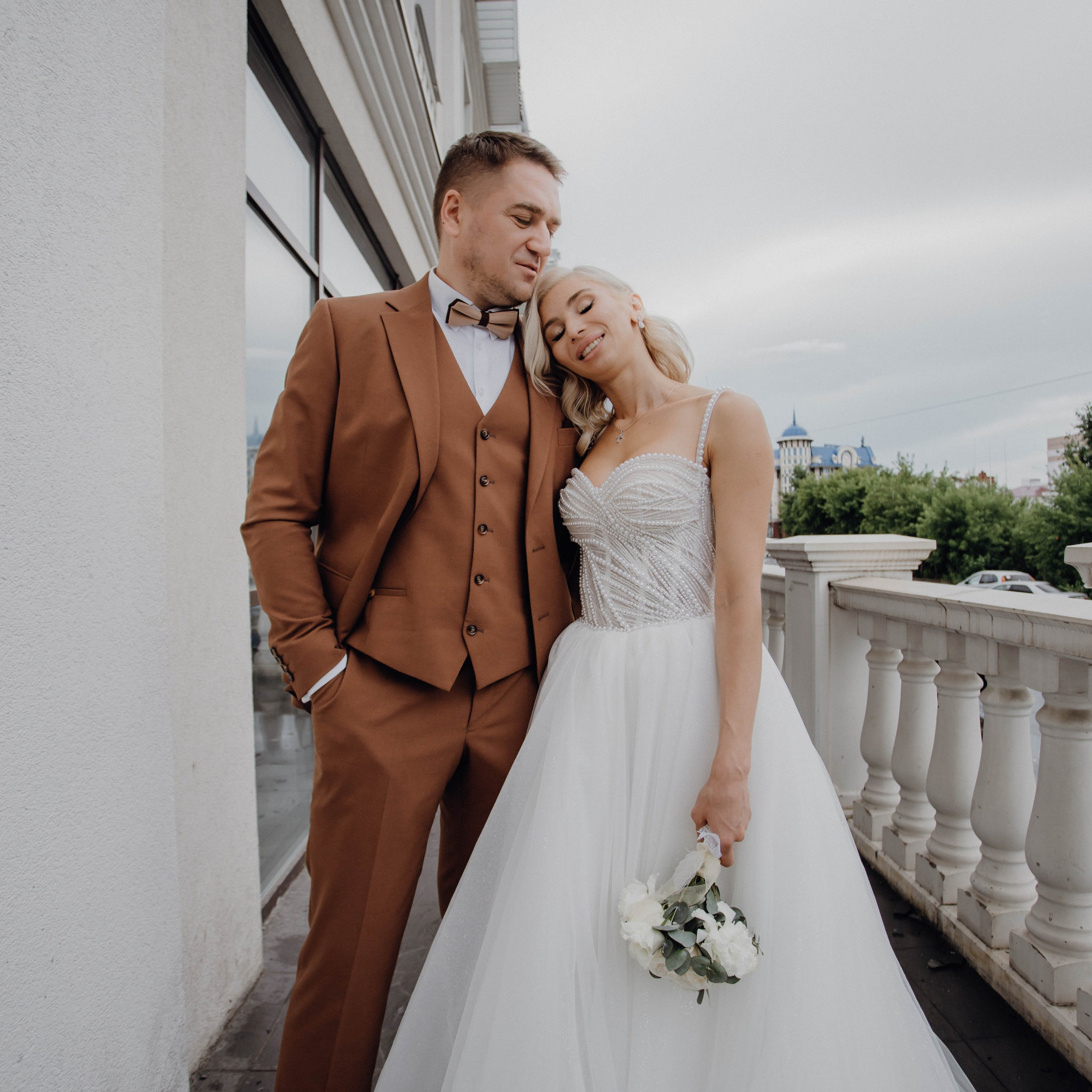 Сабина и Андрей _ Свадьба. Verkhovtseva