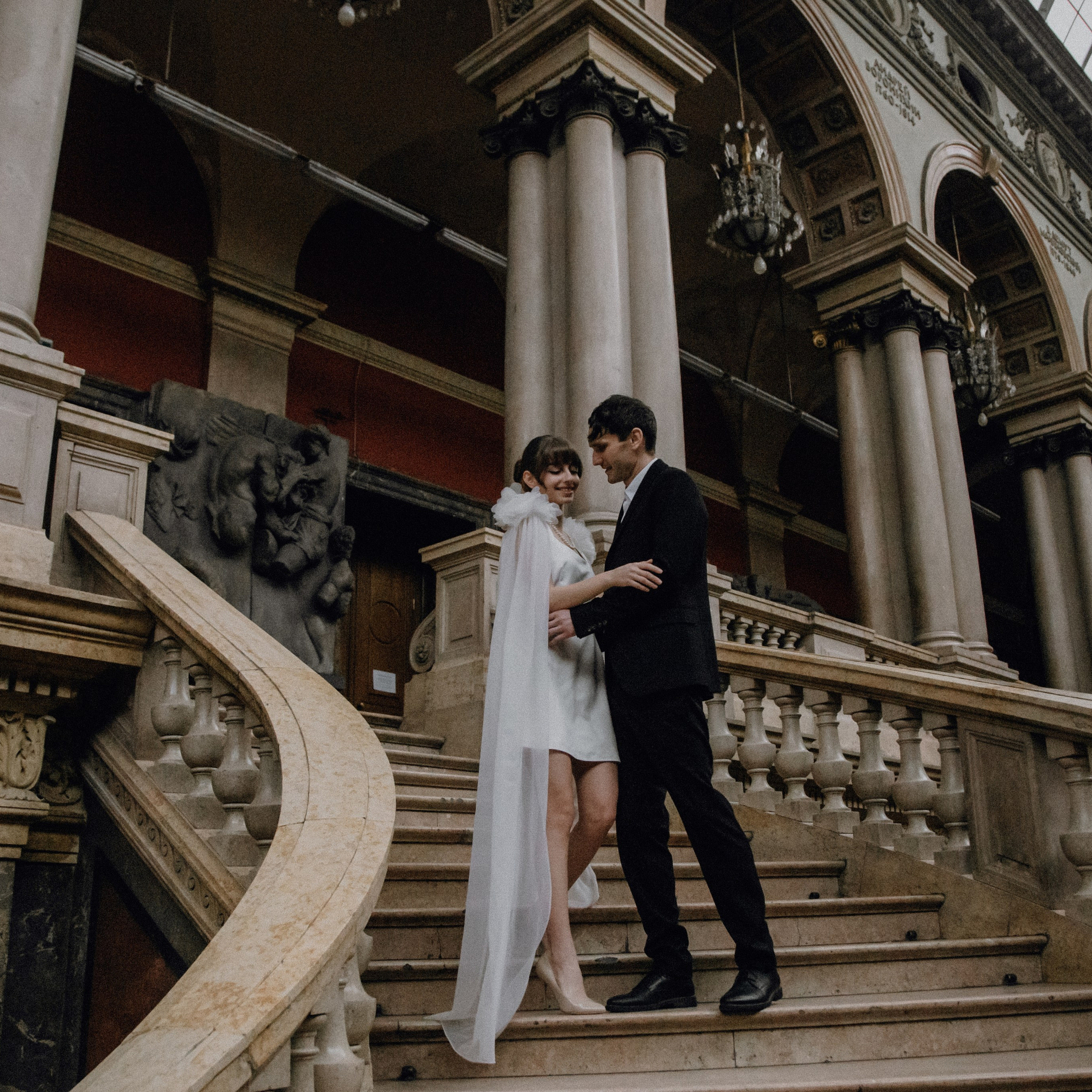 Академия Штиглица _ Санкт — Петербург. Verkhovtseva