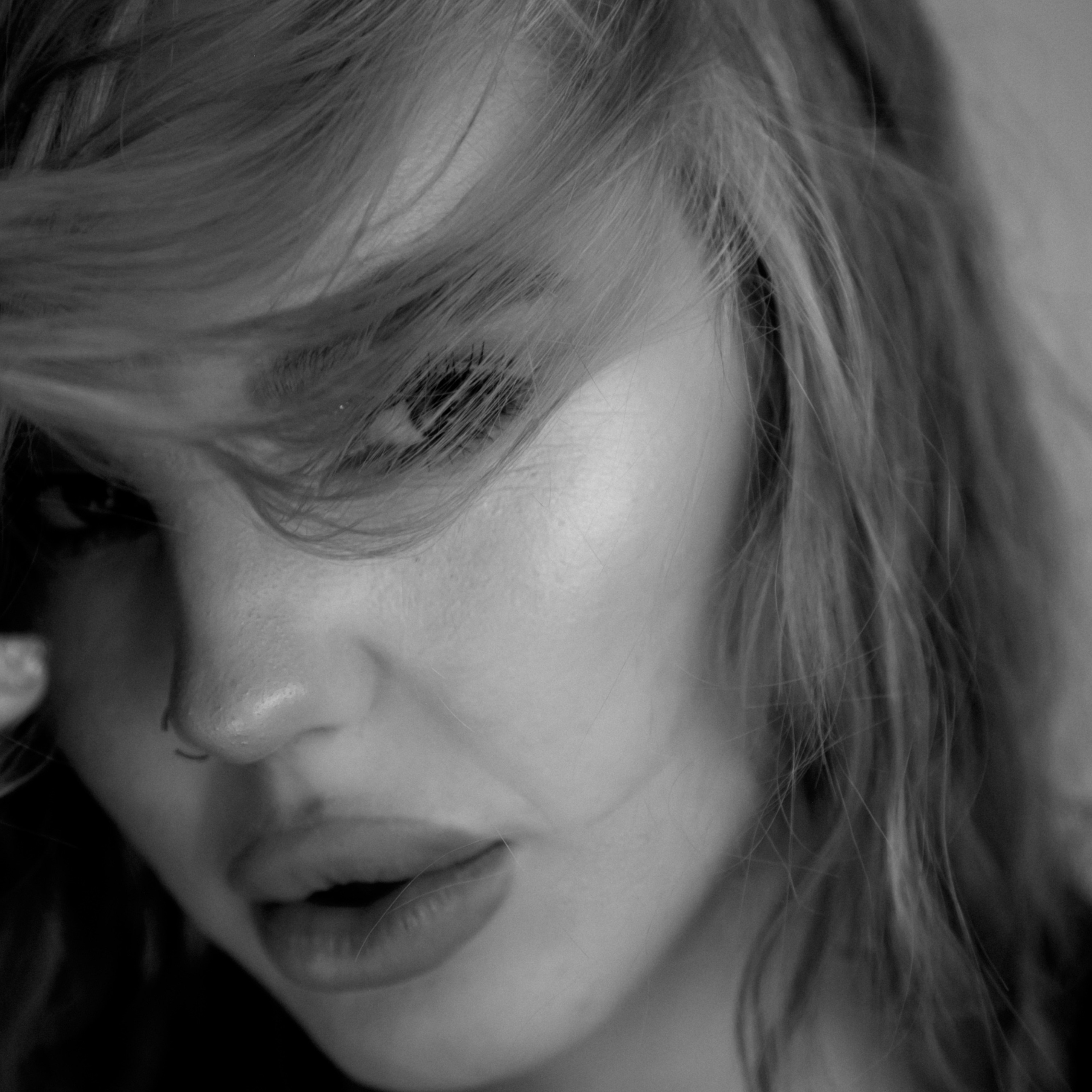 Ольга. Verkhovtseva