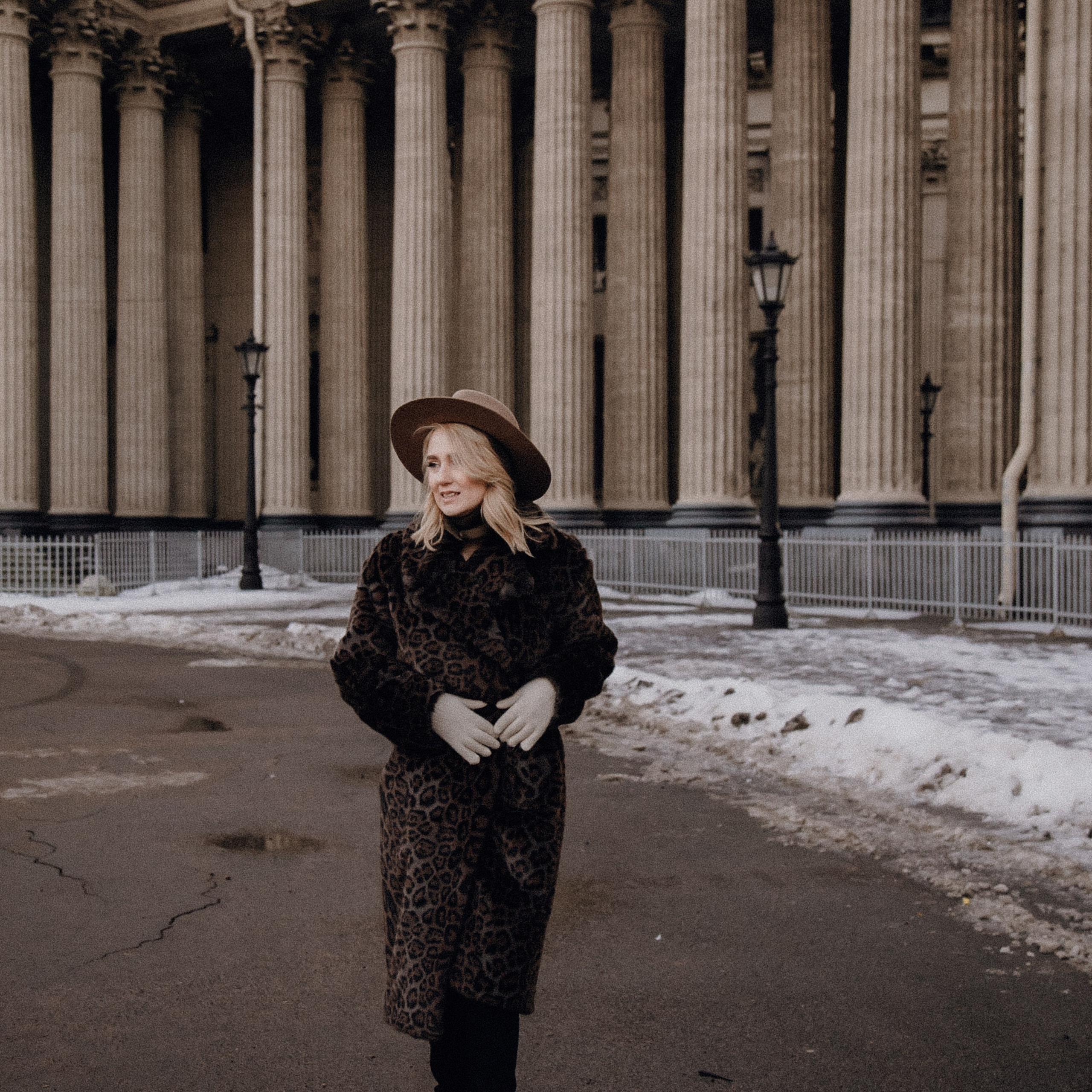 Елена _ Санкт — Петербург. Verkhovtseva