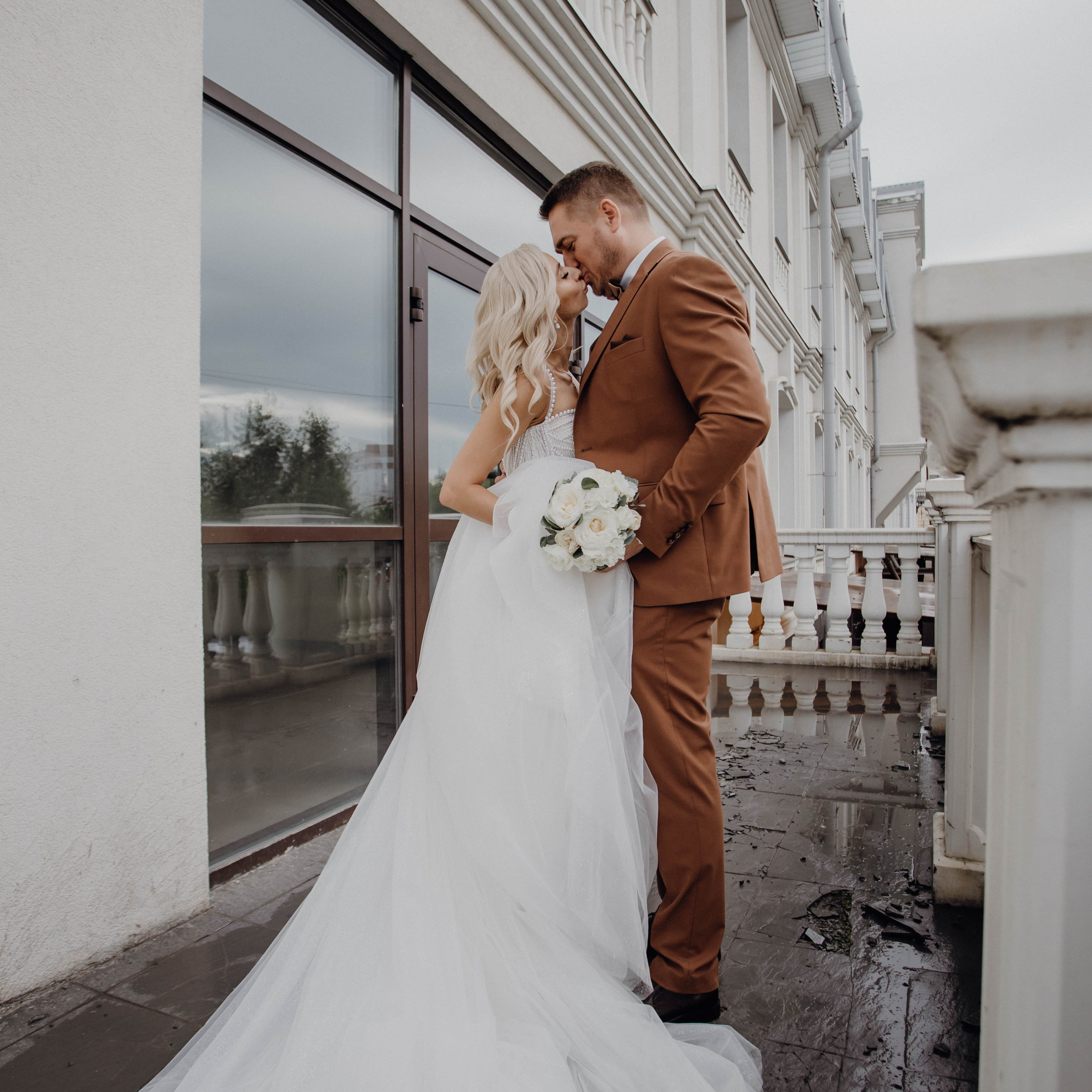 Сабина и Андрей _ Свадьба. Verkhovtseva