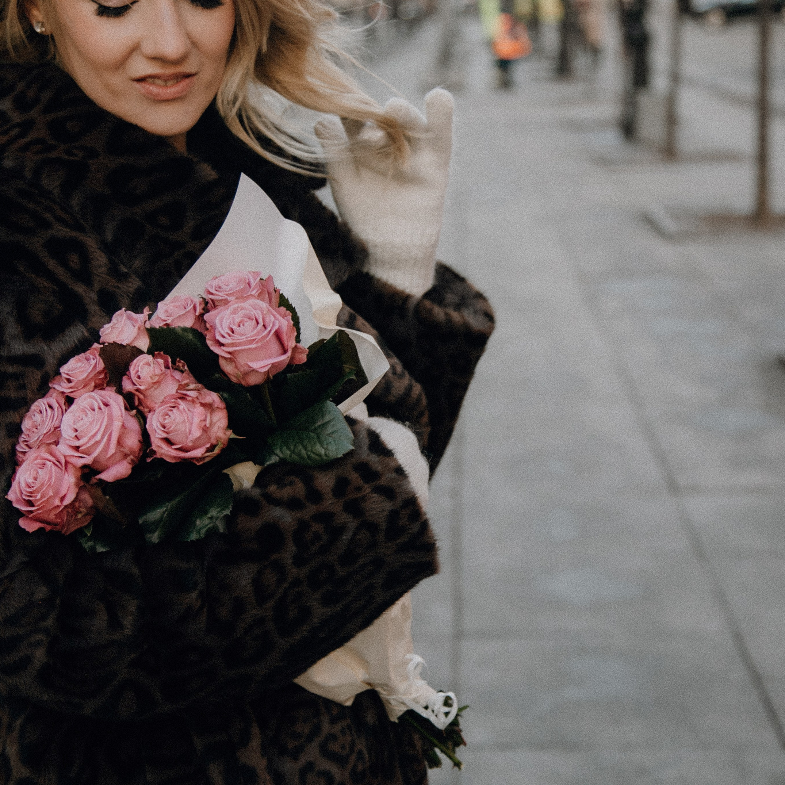 Елена _ Санкт — Петербург. Verkhovtseva