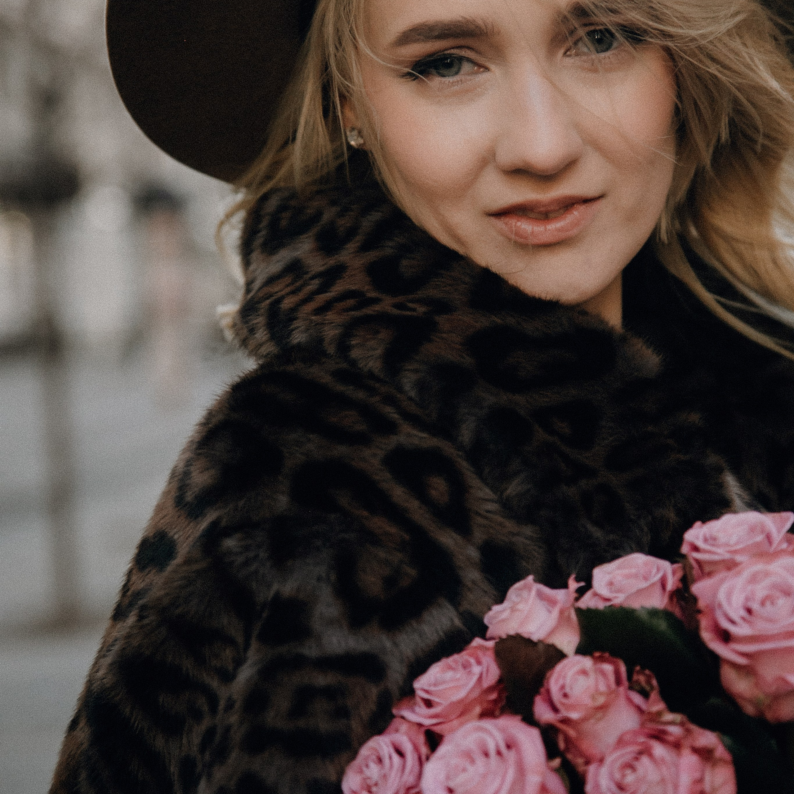 Елена _ Санкт — Петербург. Verkhovtseva