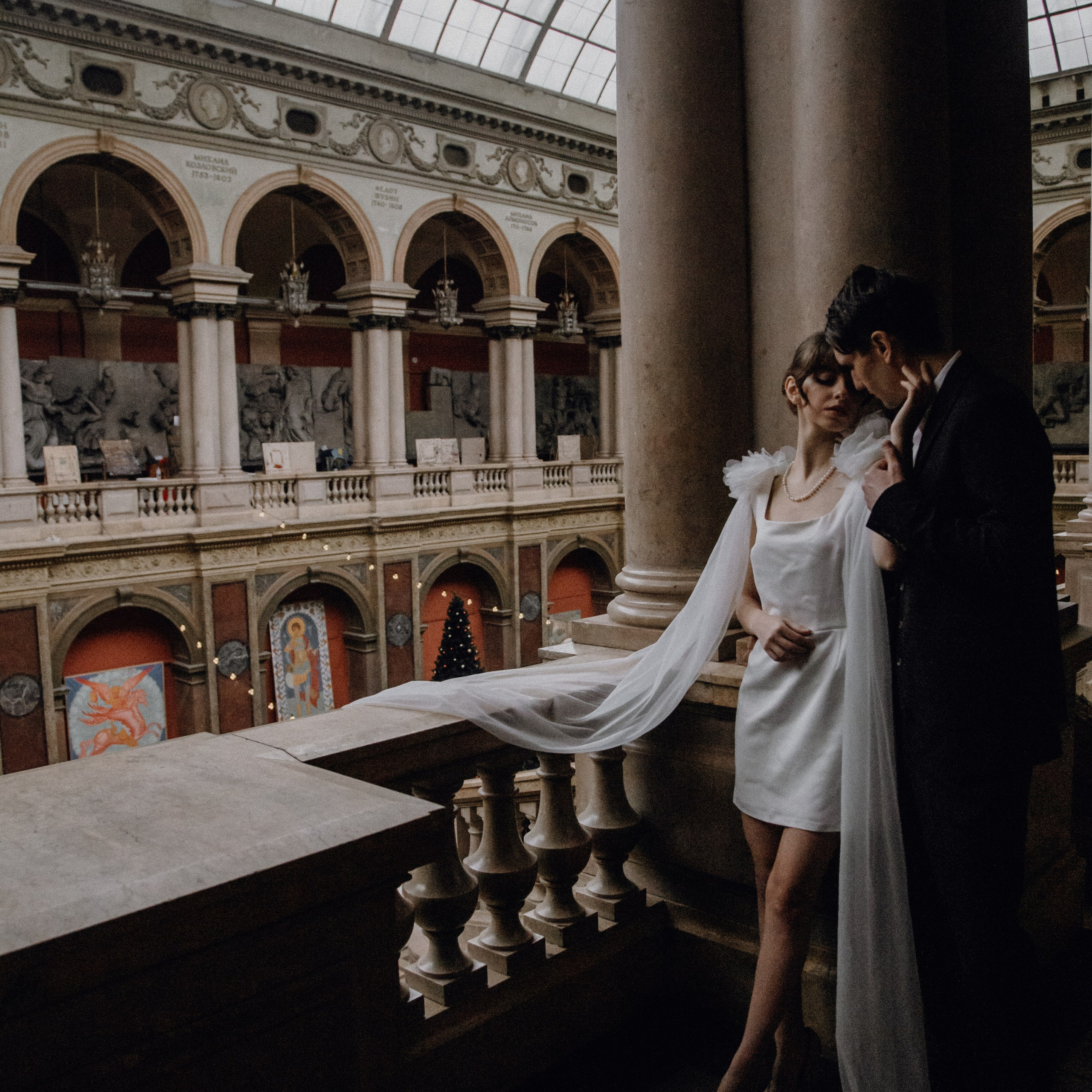 Академия Штиглица _ Санкт — Петербург. Verkhovtseva