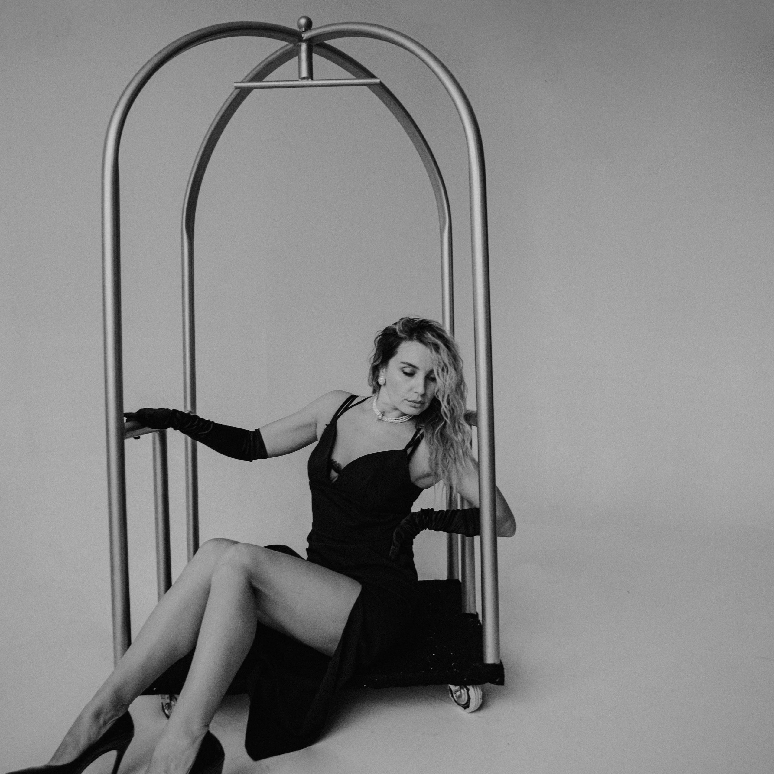 Екатерина. Verkhovtseva