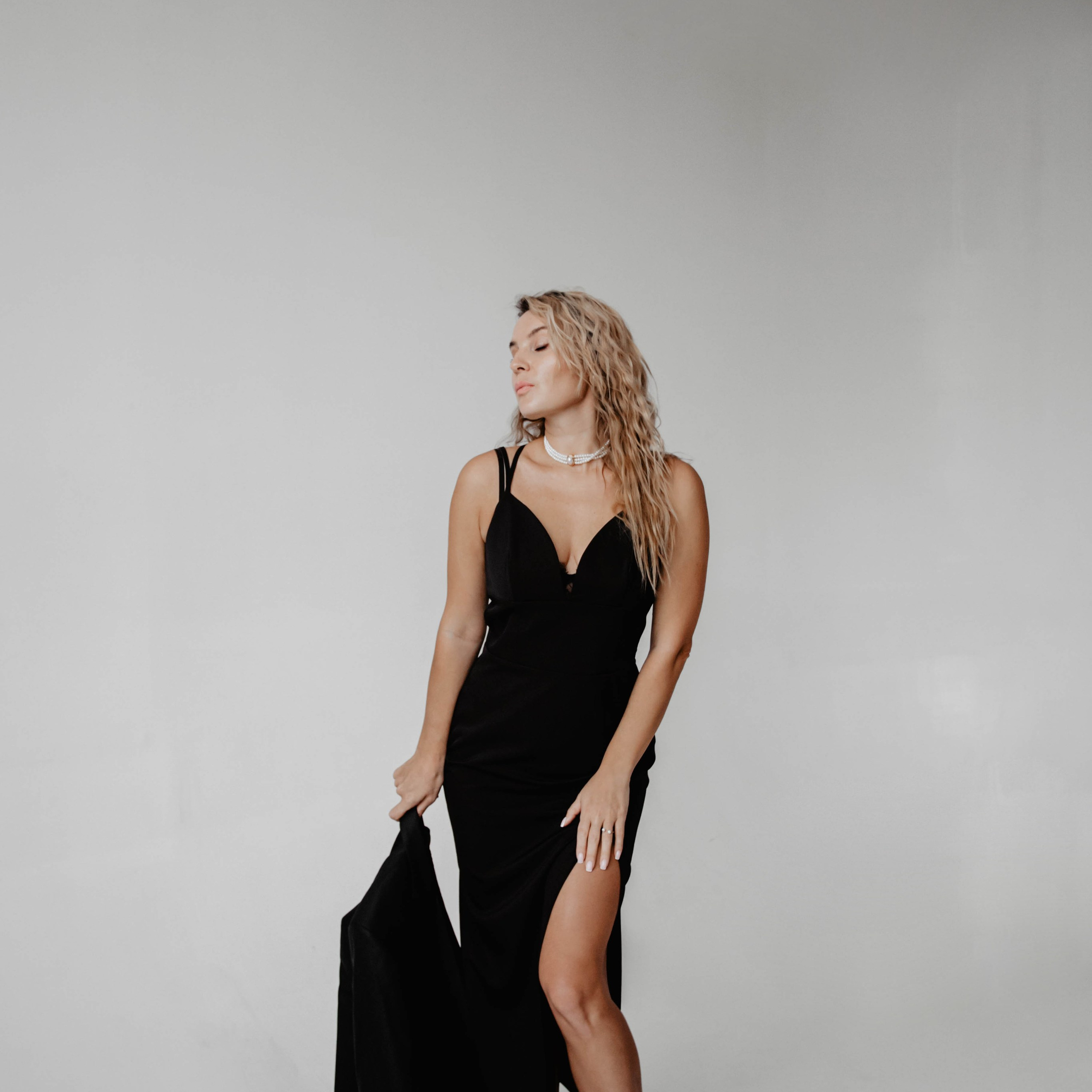 Екатерина. Verkhovtseva