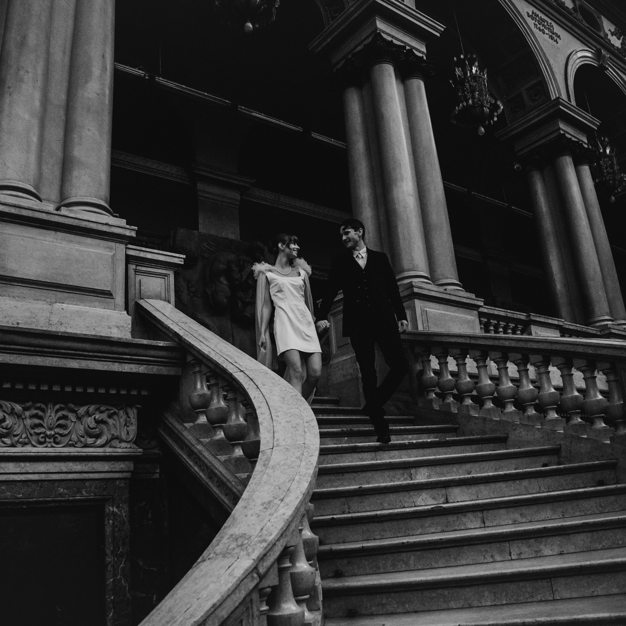Академия Штиглица _ Санкт — Петербург. Verkhovtseva