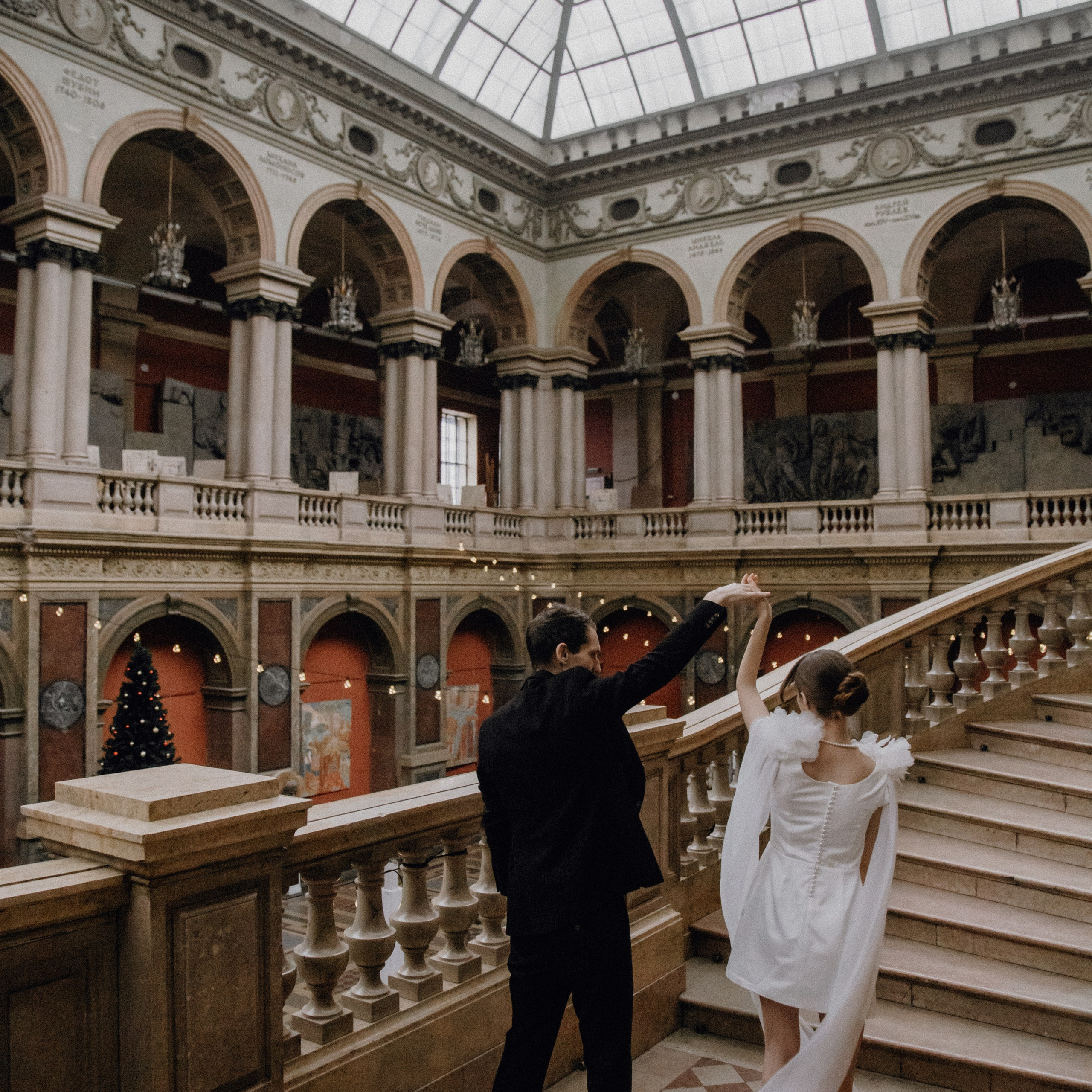 Академия Штиглица _ Санкт — Петербург. Verkhovtseva