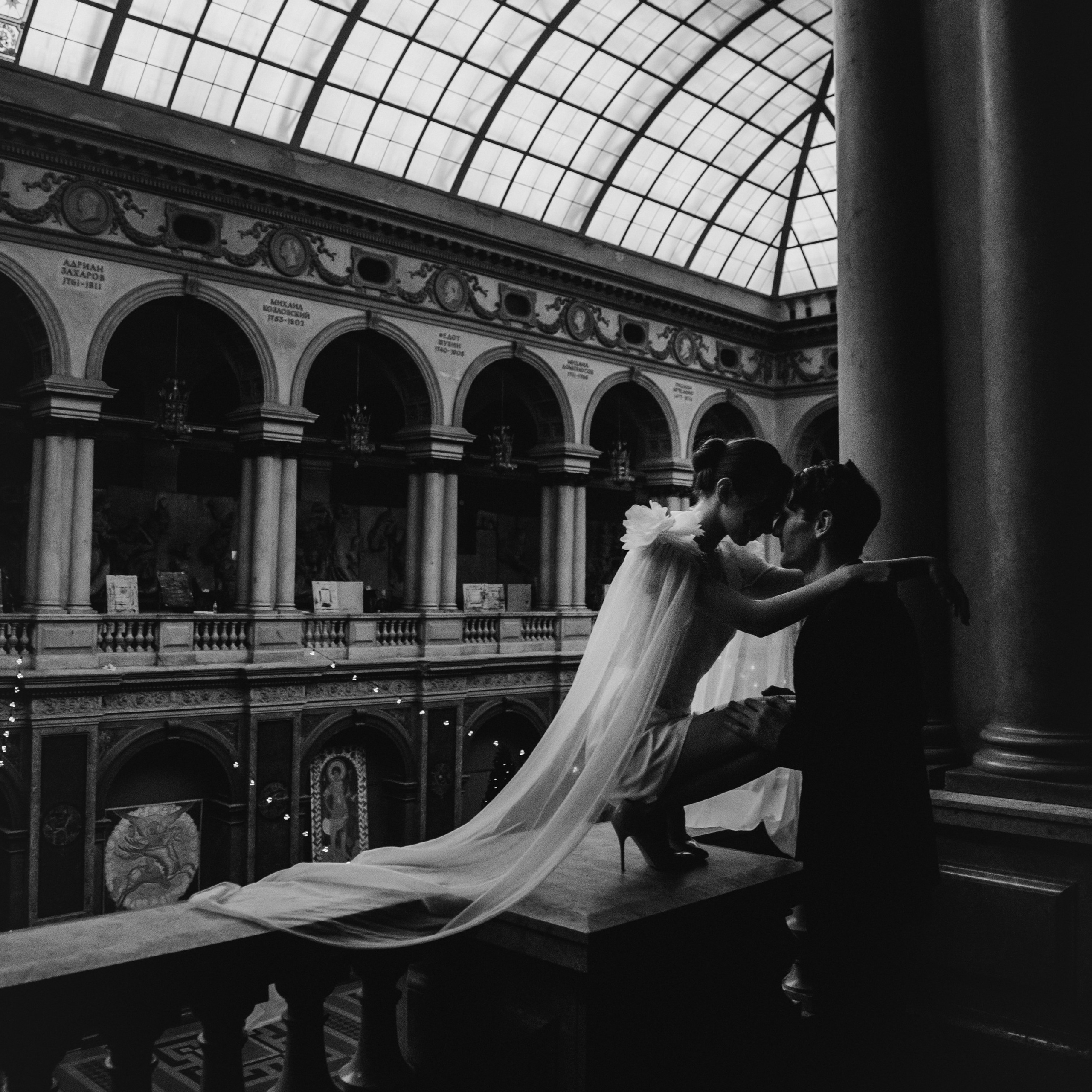 Академия Штиглица _ Санкт — Петербург. Verkhovtseva