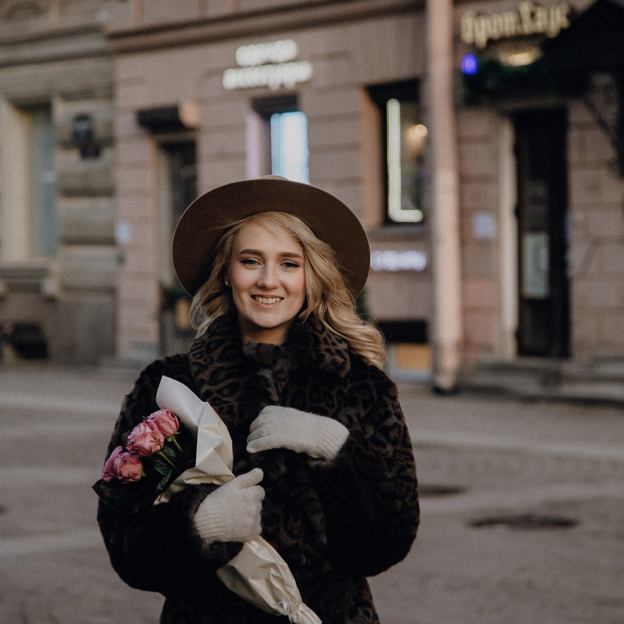 Елена _ Санкт — Петербург. Verkhovtseva