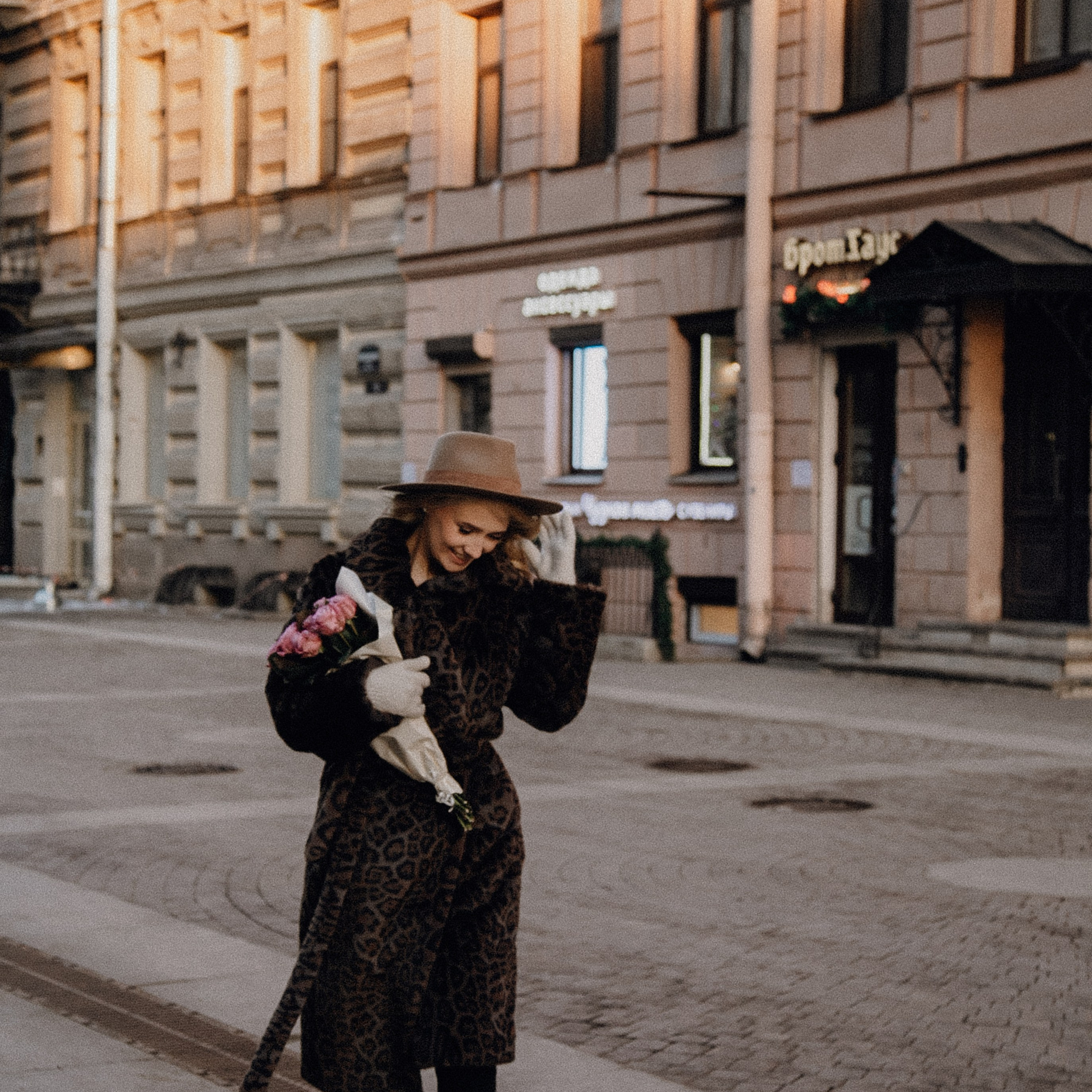 Елена _ Санкт — Петербург. Verkhovtseva