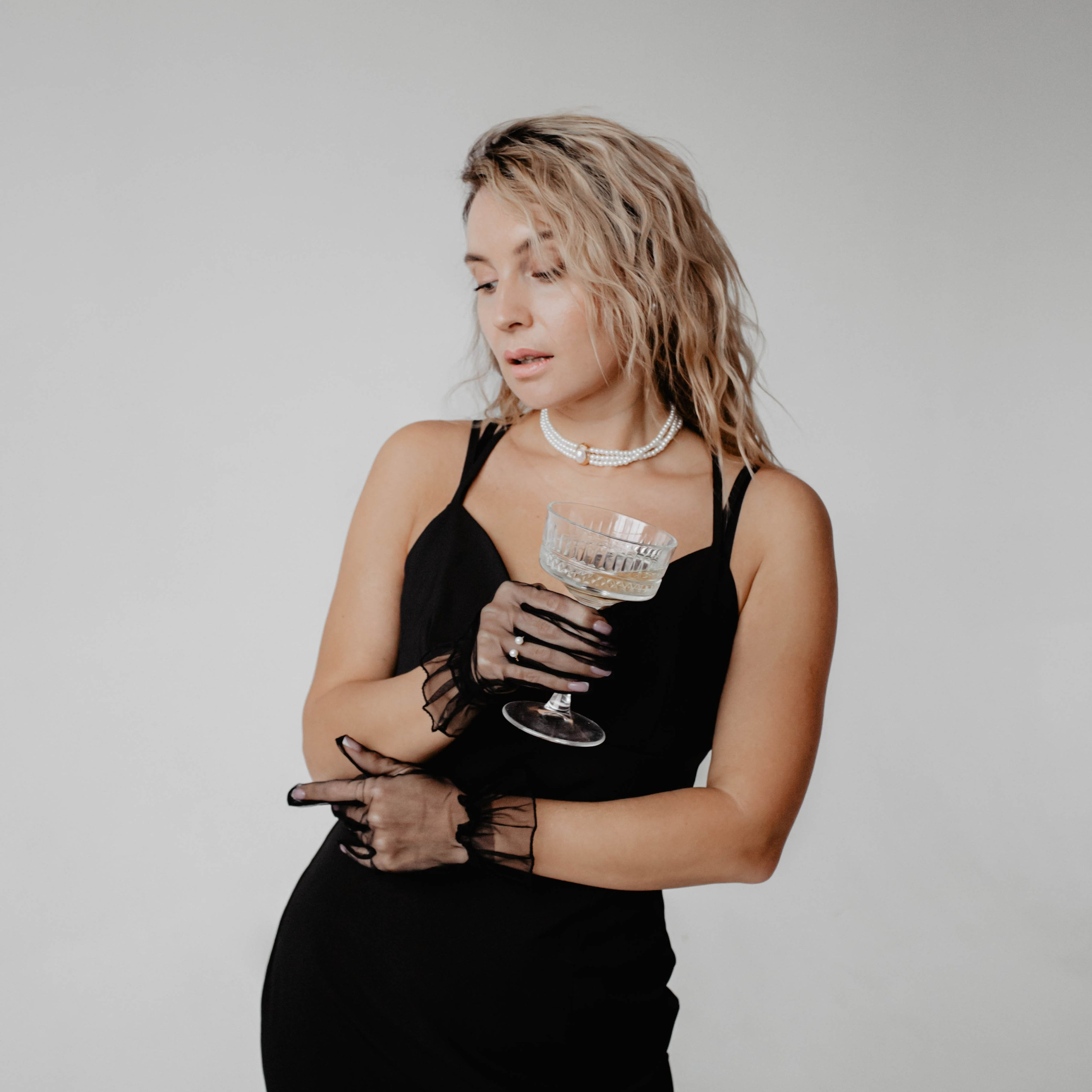 Екатерина. Verkhovtseva