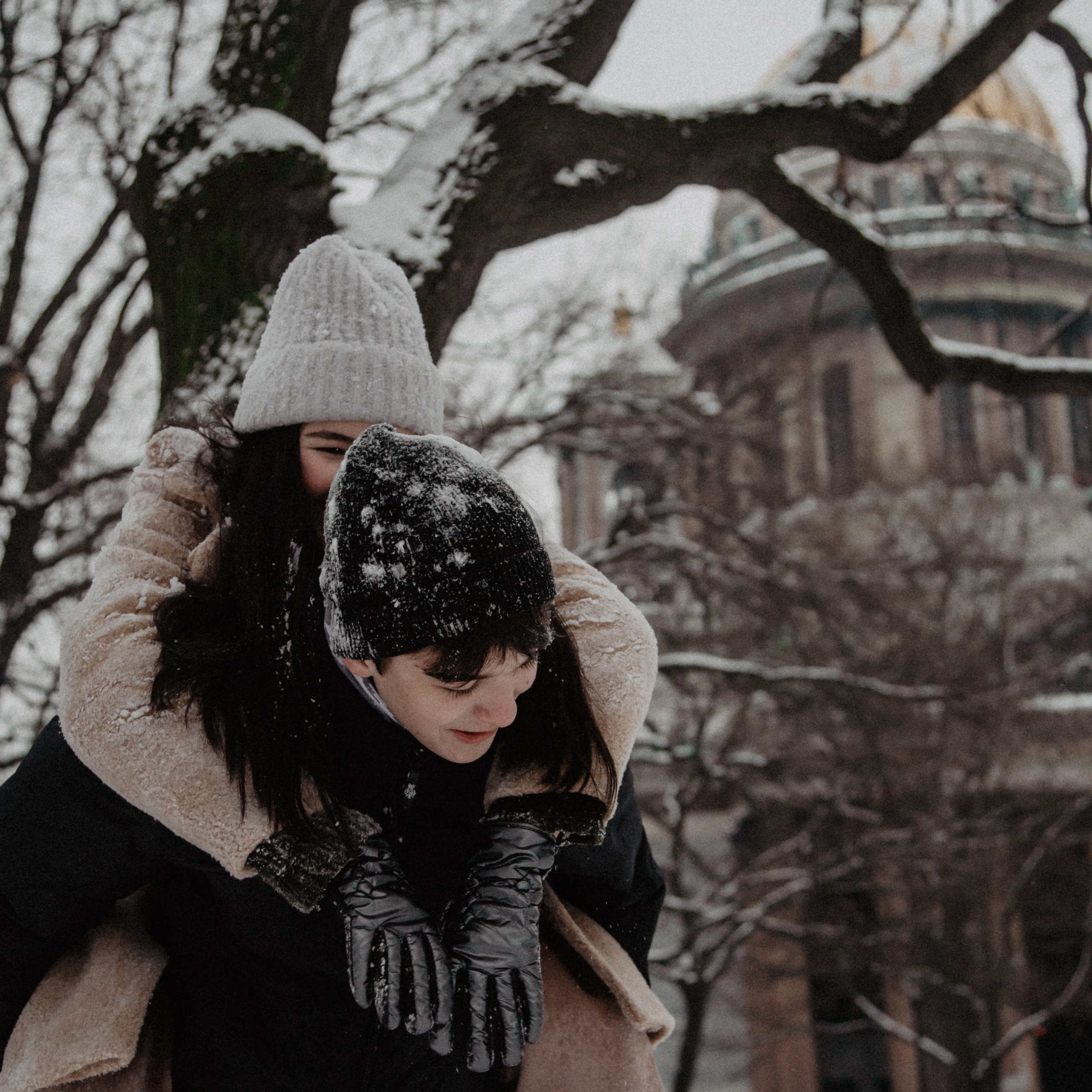 У Иссакия. Verkhovtseva