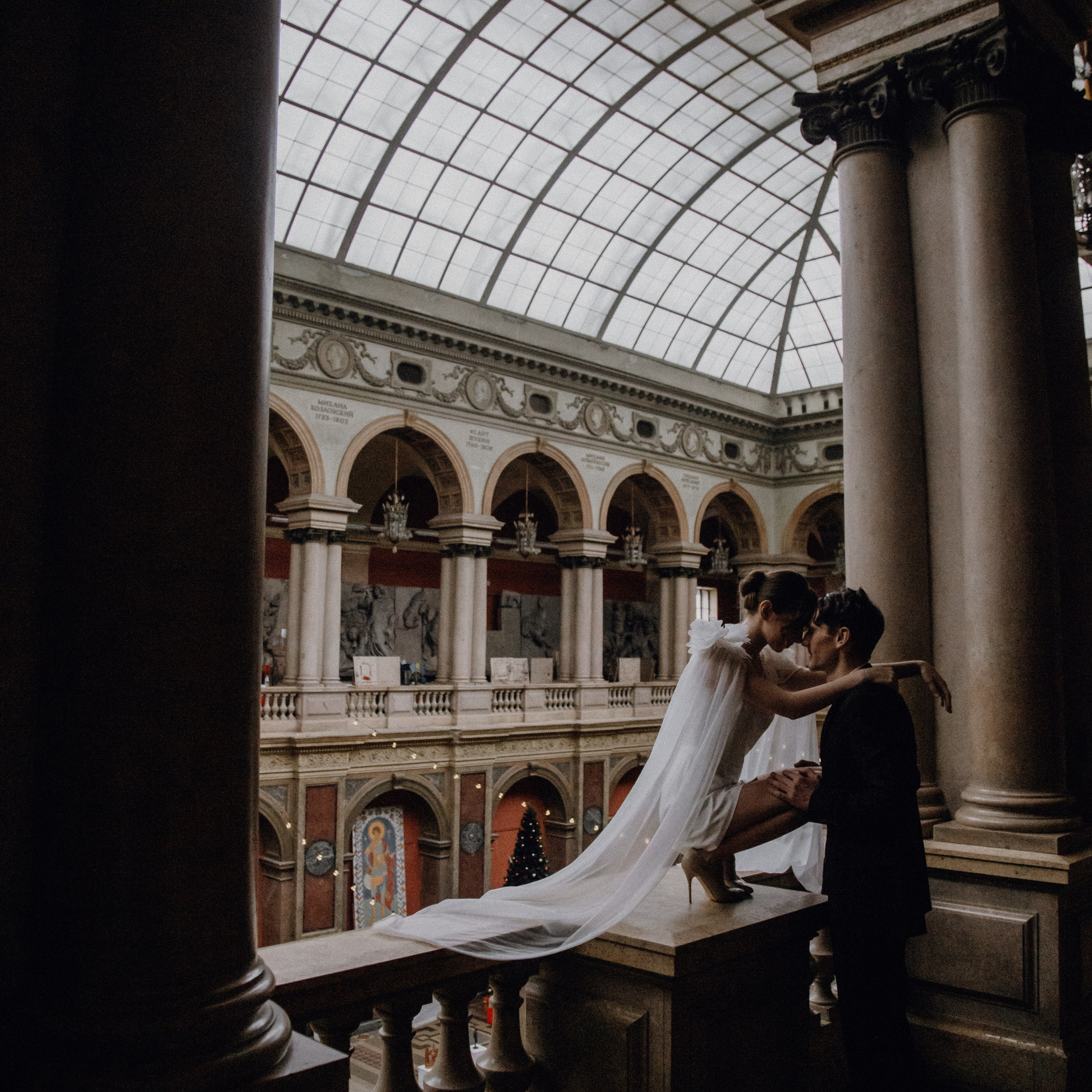 Академия Штиглица _ Санкт — Петербург. Verkhovtseva