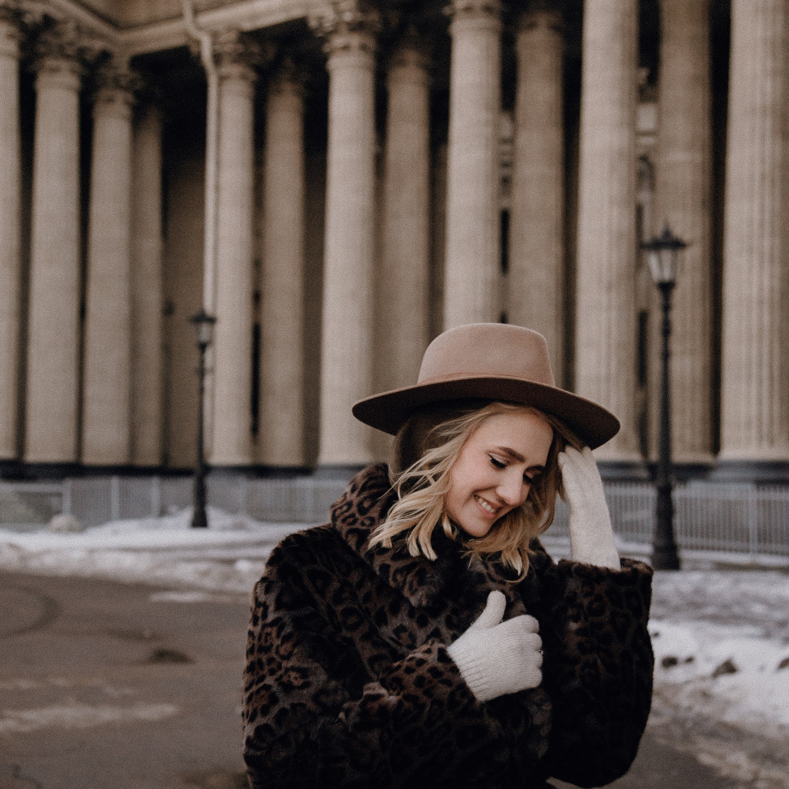 Елена _ Санкт — Петербург. Verkhovtseva
