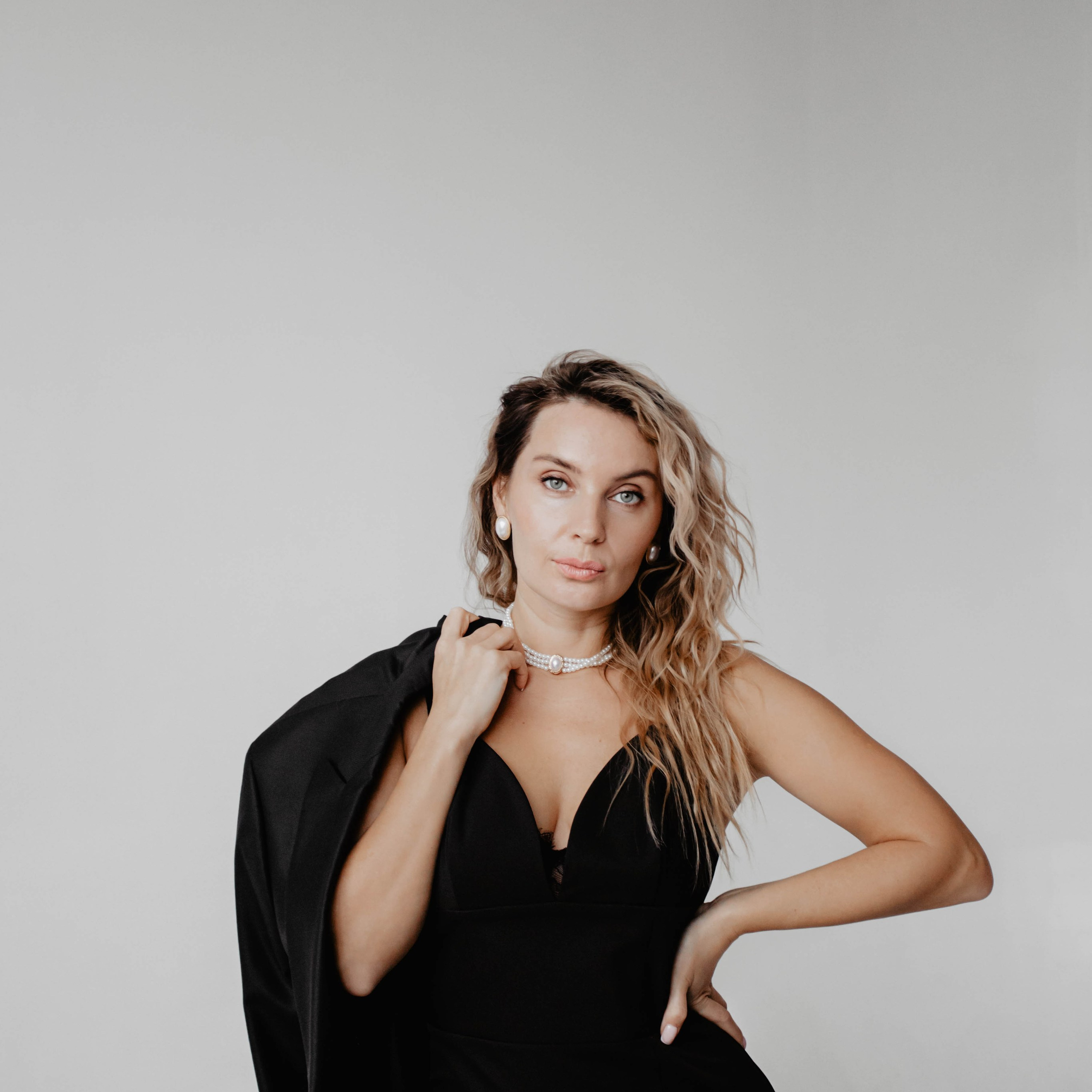 Екатерина. Verkhovtseva