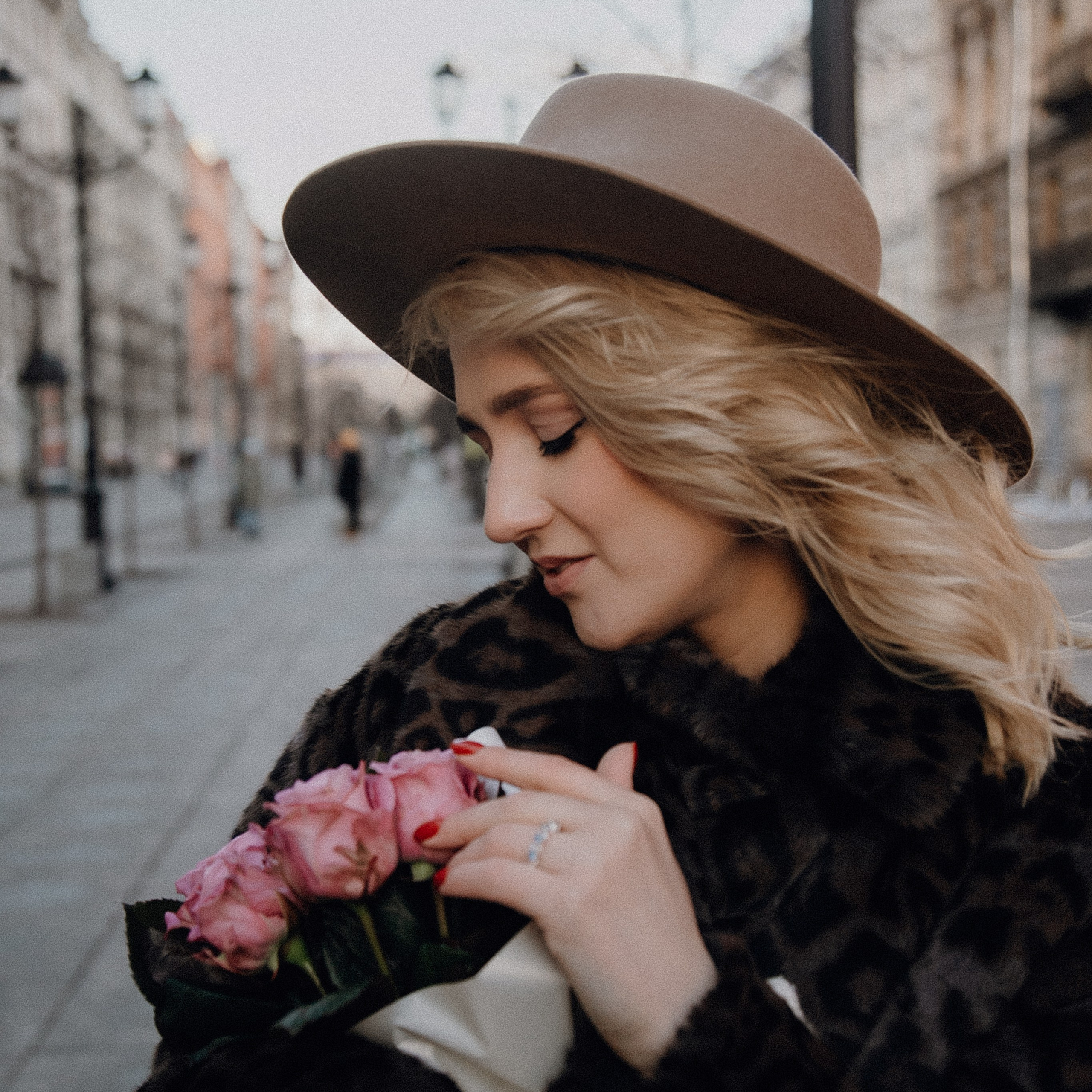 Елена _ Санкт — Петербург. Verkhovtseva