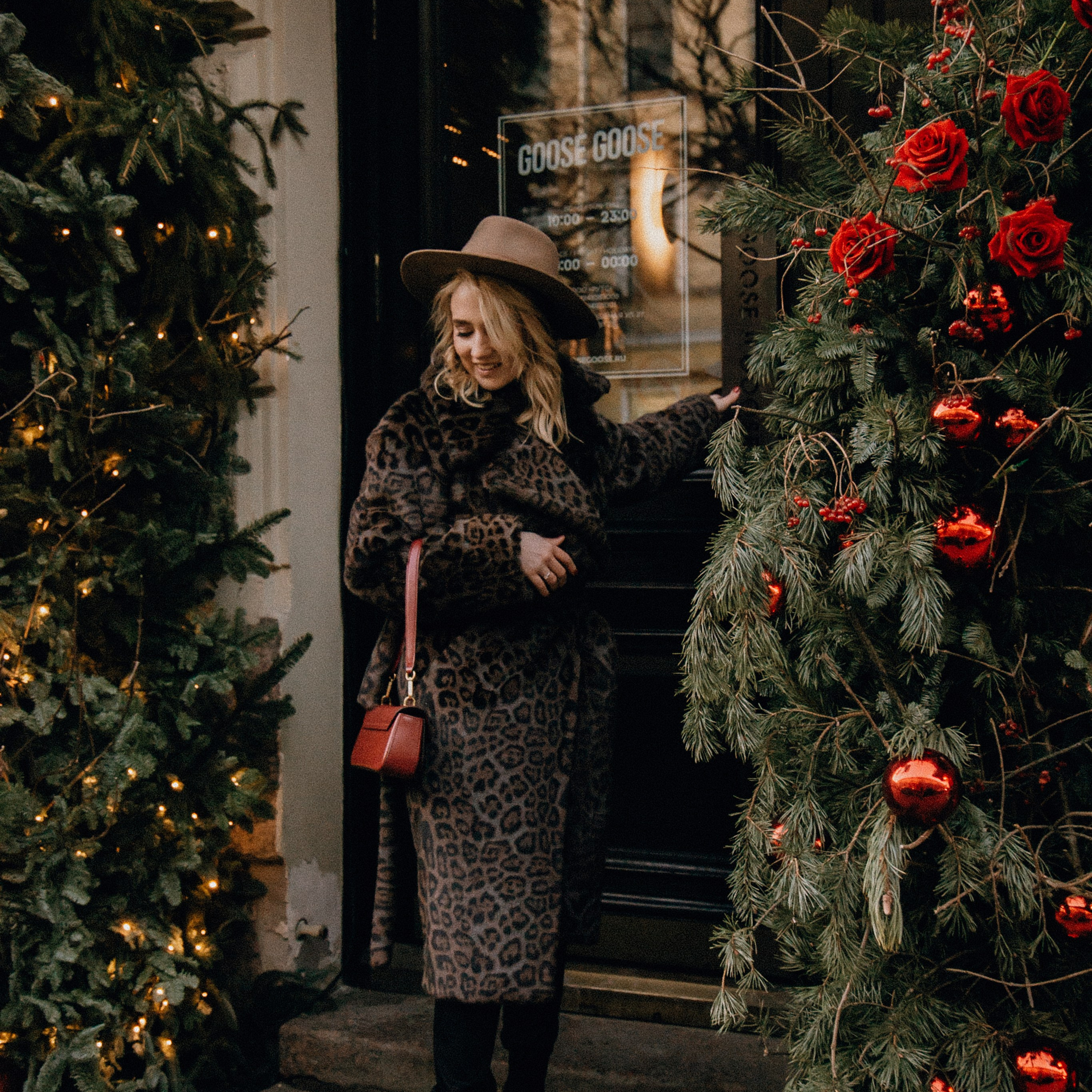 Елена _ Санкт — Петербург. Verkhovtseva