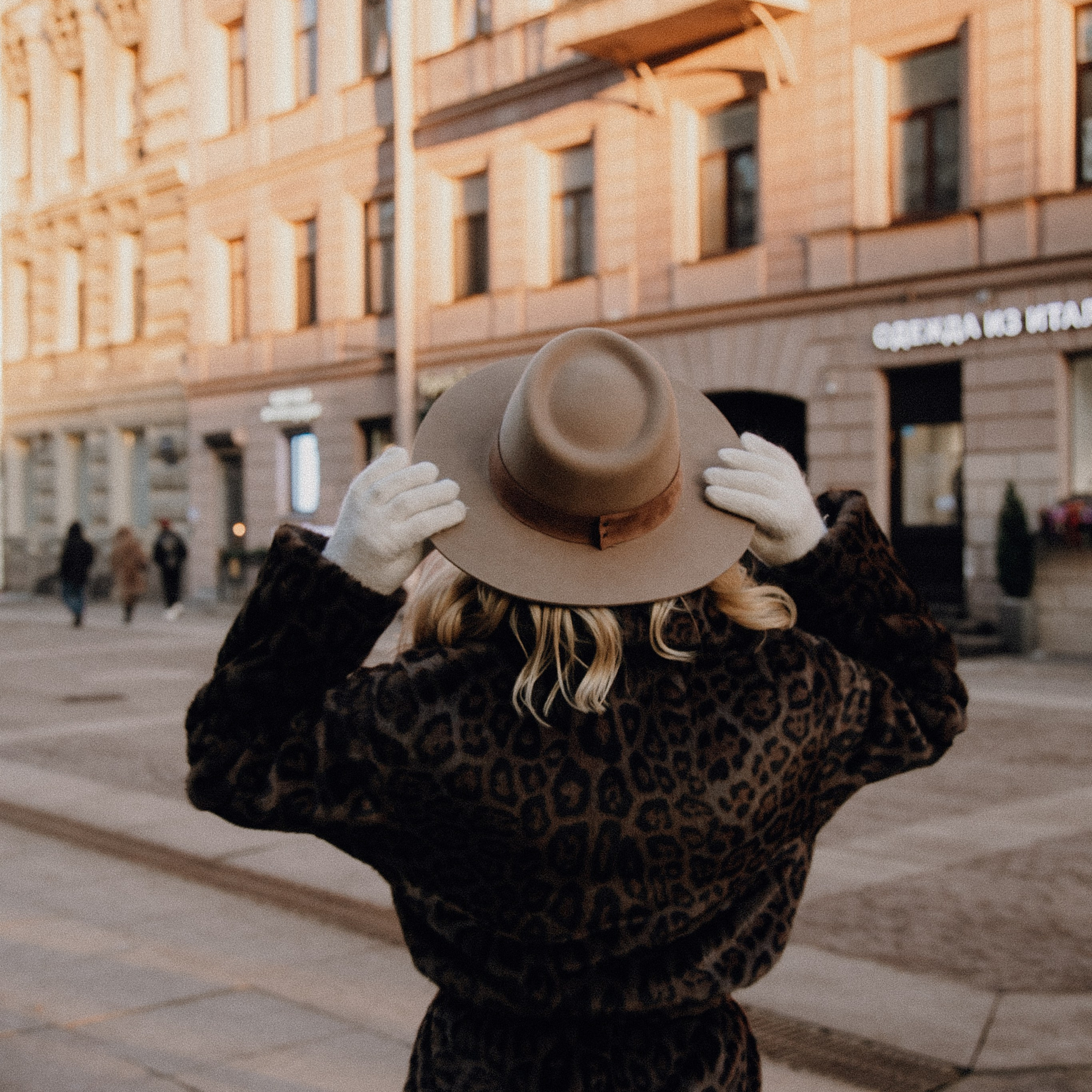 Елена _ Санкт — Петербург. Verkhovtseva