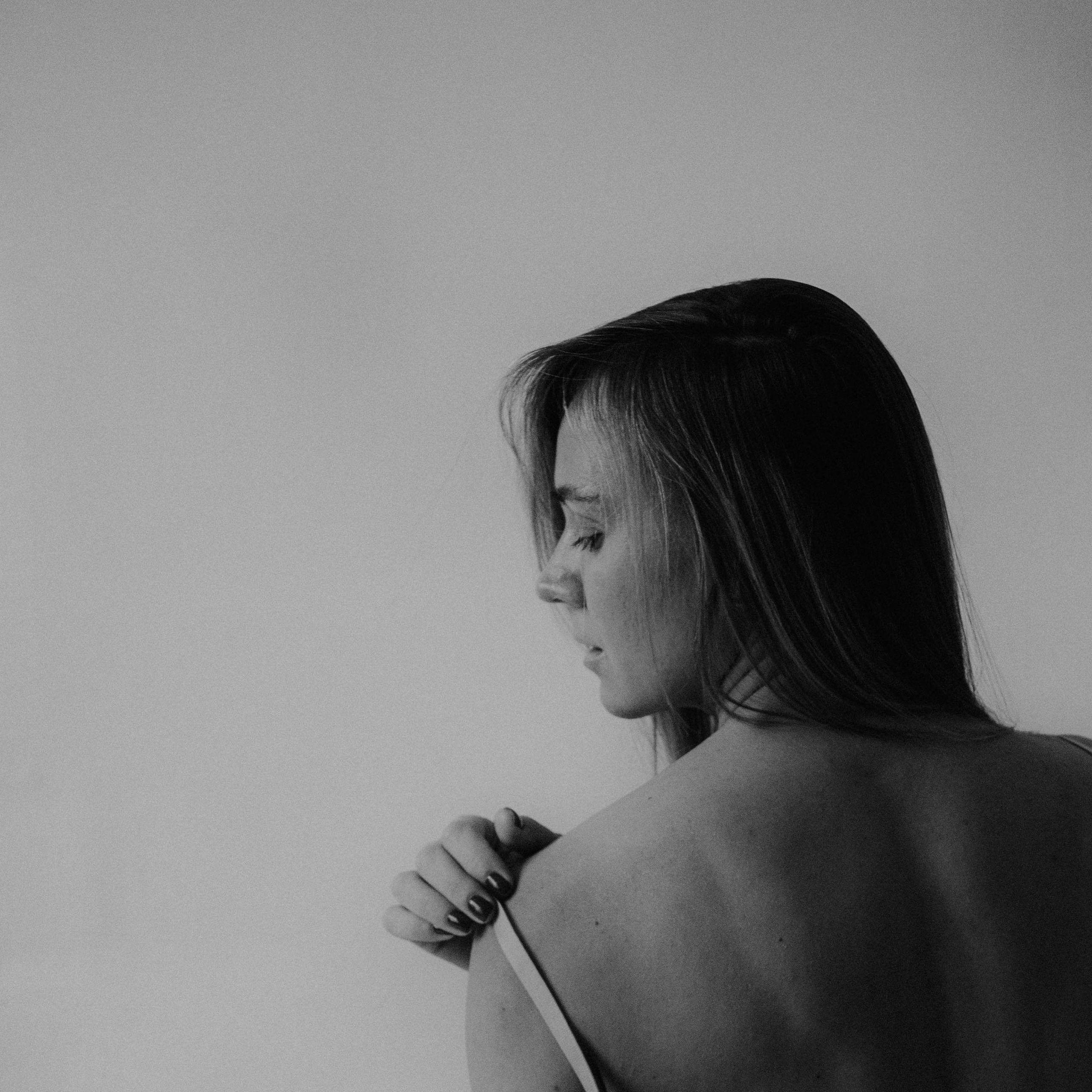 Вероника. Verkhovtseva