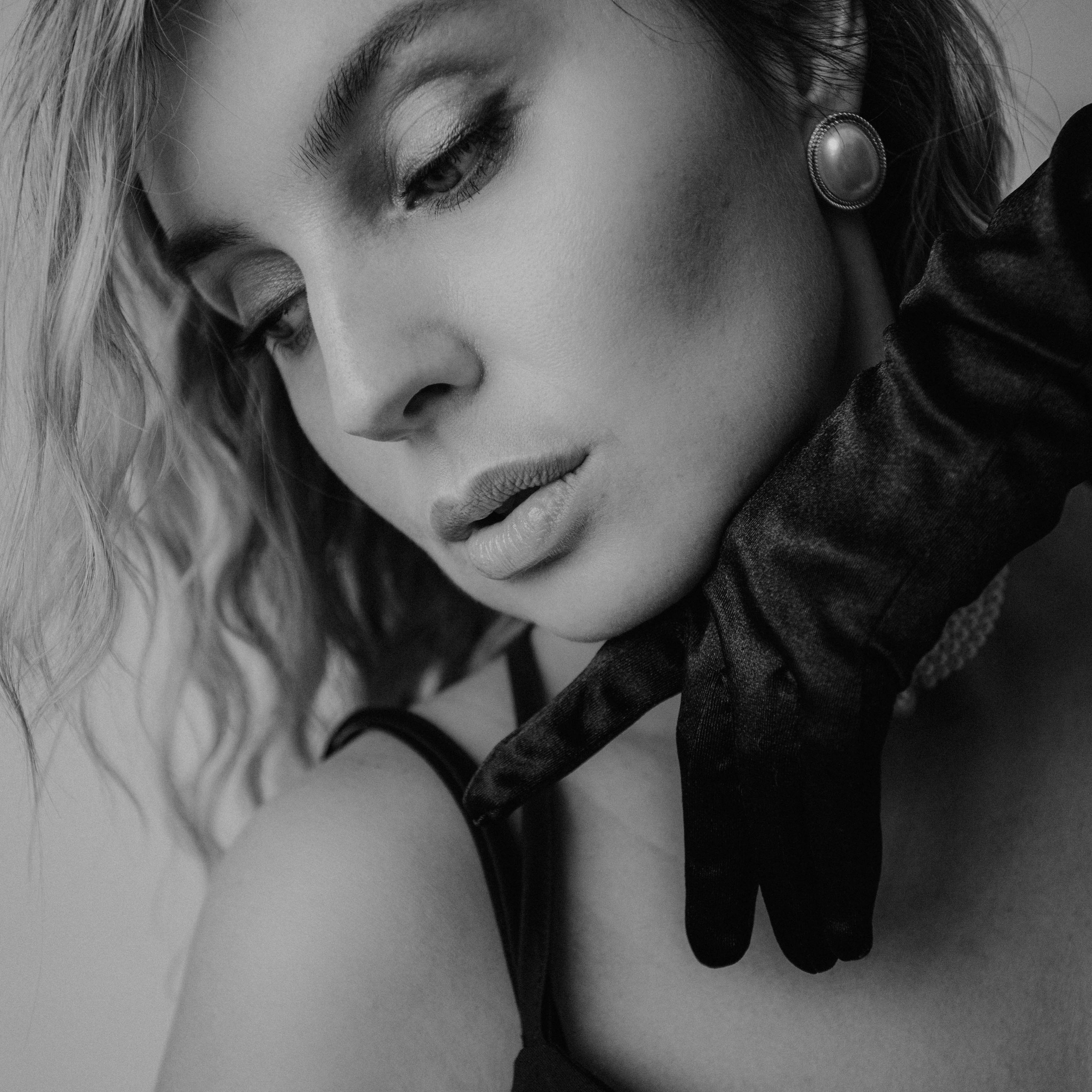 Екатерина. Verkhovtseva