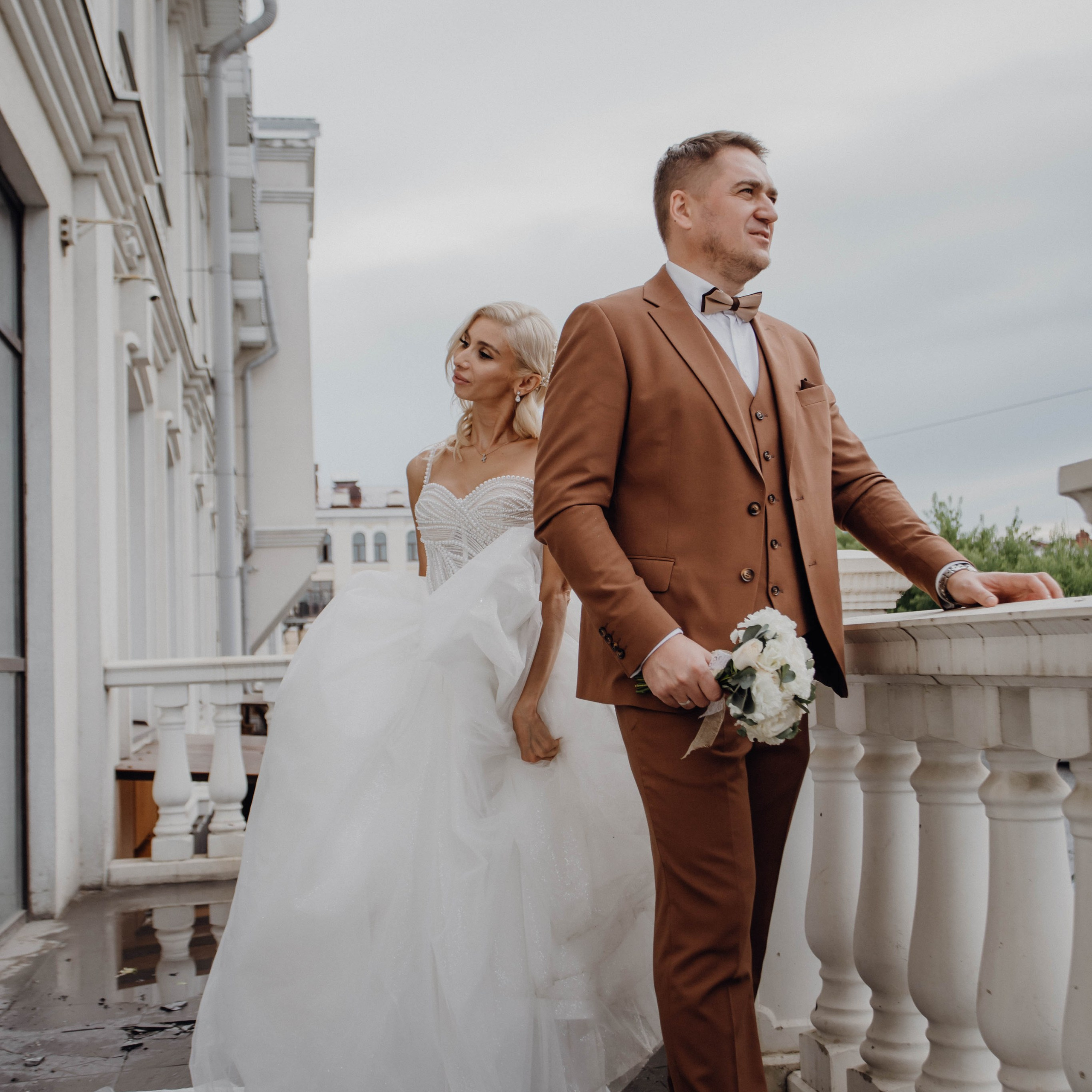 Сабина и Андрей _ Свадьба. Verkhovtseva