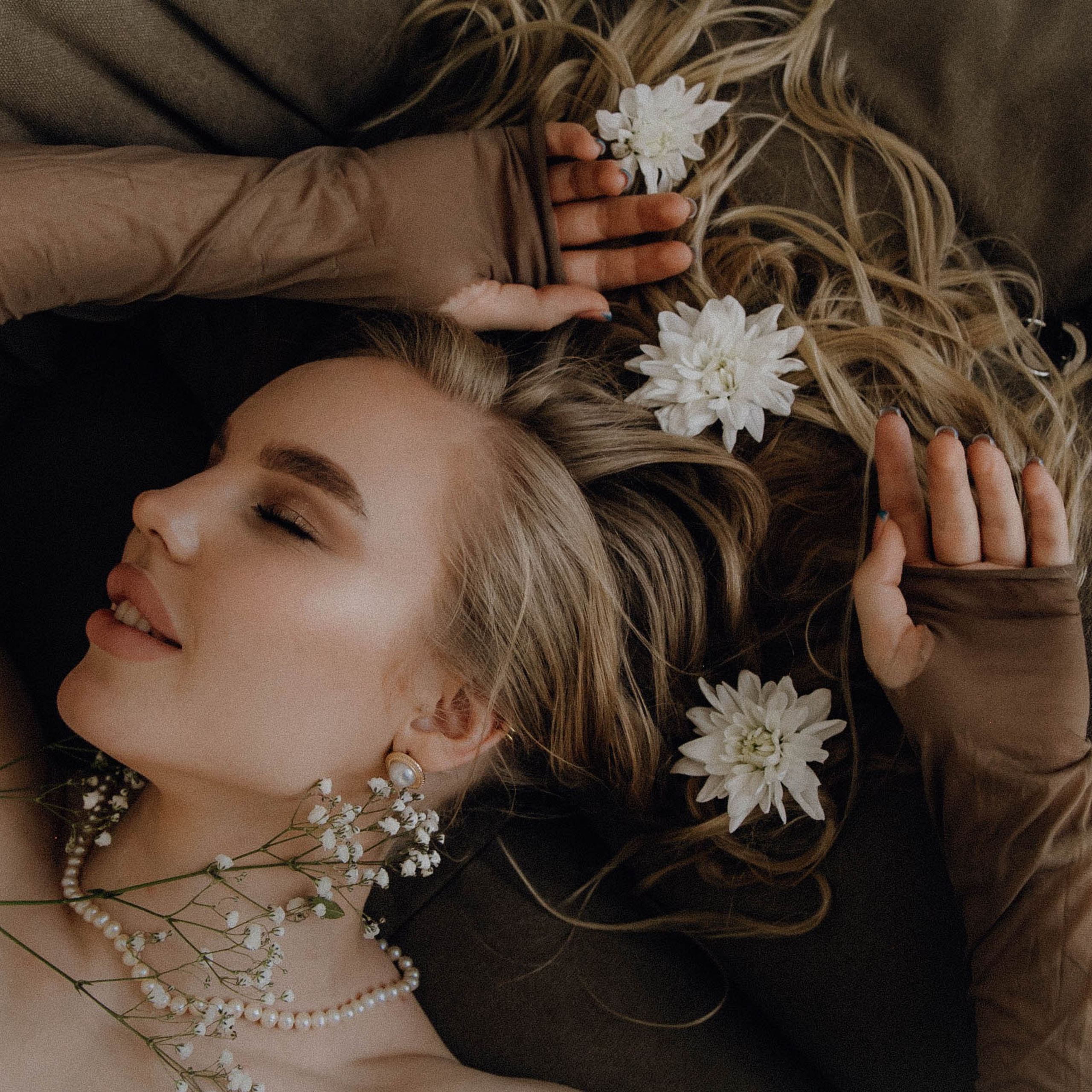 Ольга. Verkhovtseva