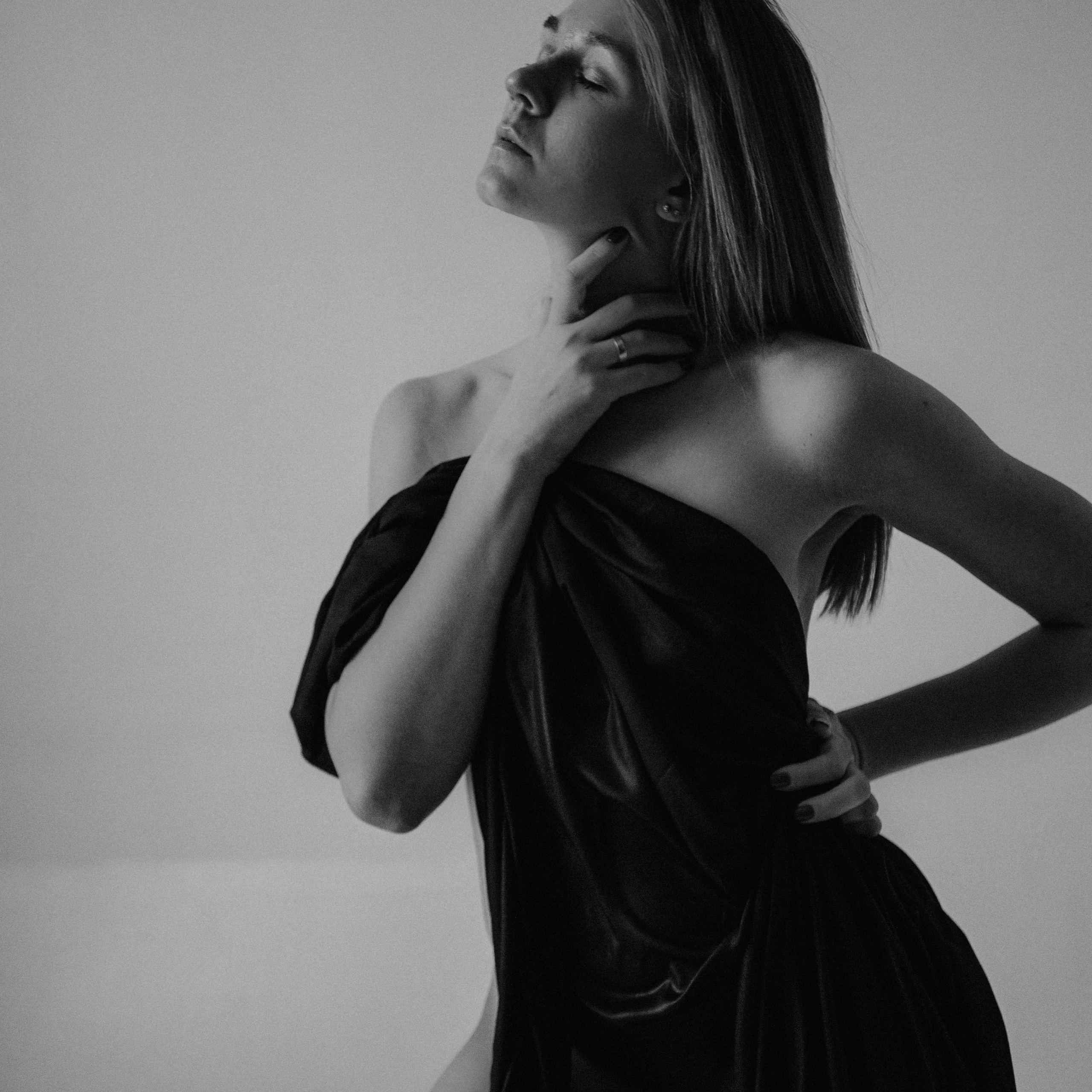Вероника. Verkhovtseva