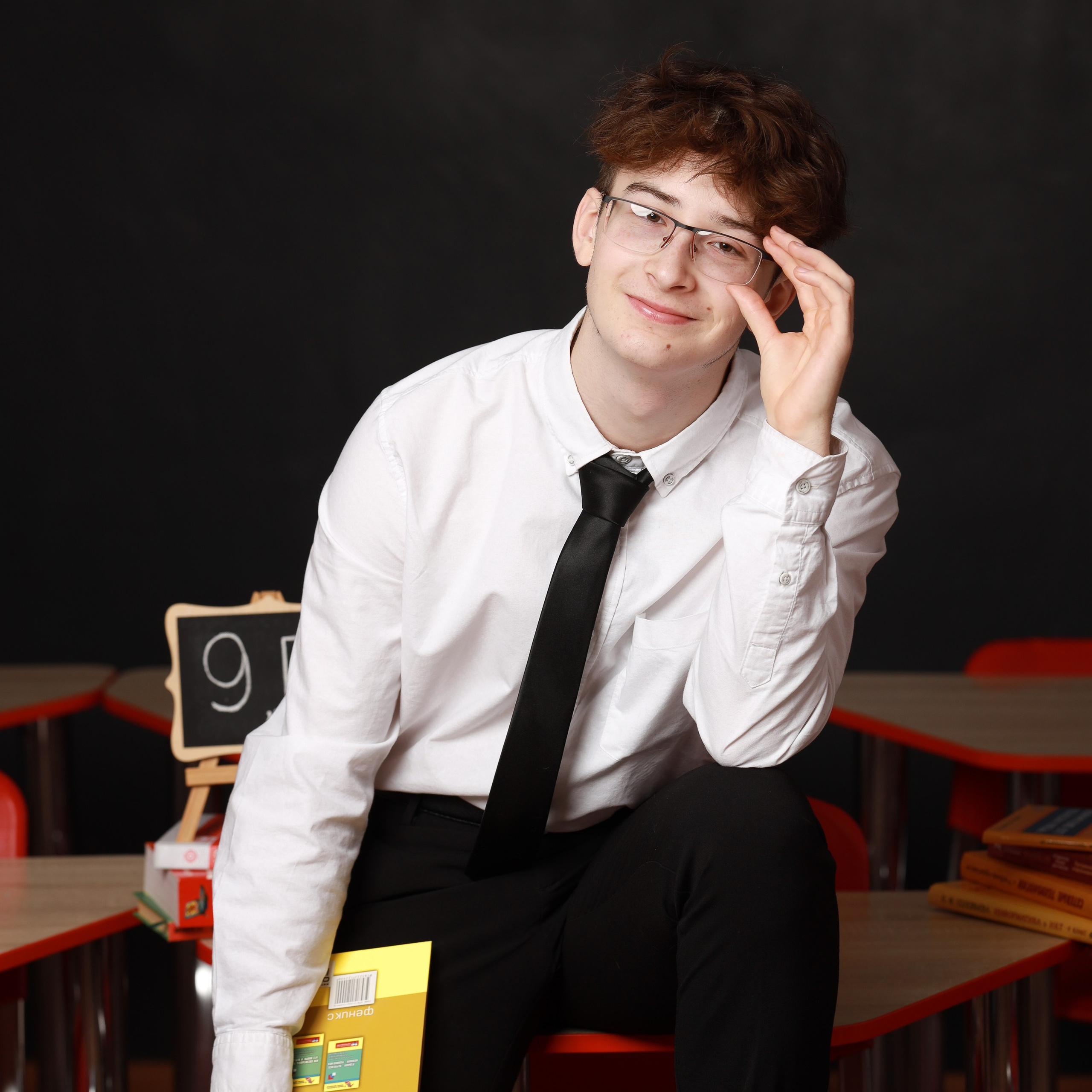 Ваши ОТЗЫВЫ. Школьный фотограф в Красноярске