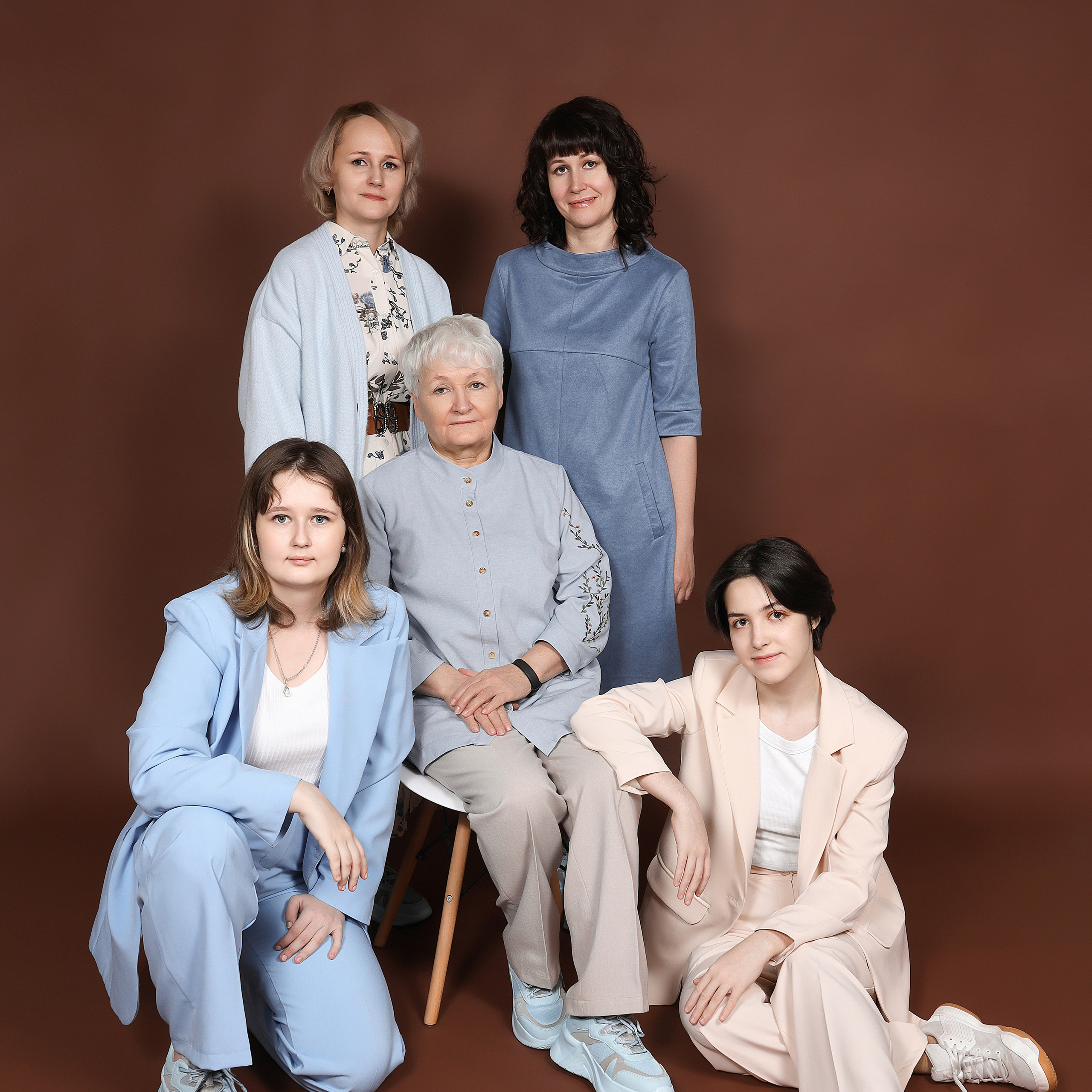 Ваши ОТЗЫВЫ. Школьный фотограф в Красноярске