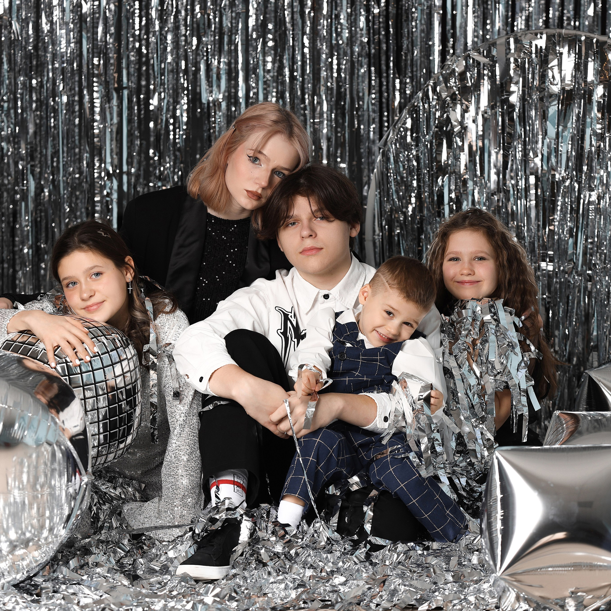 Ваши ОТЗЫВЫ. Школьный фотограф в Красноярске