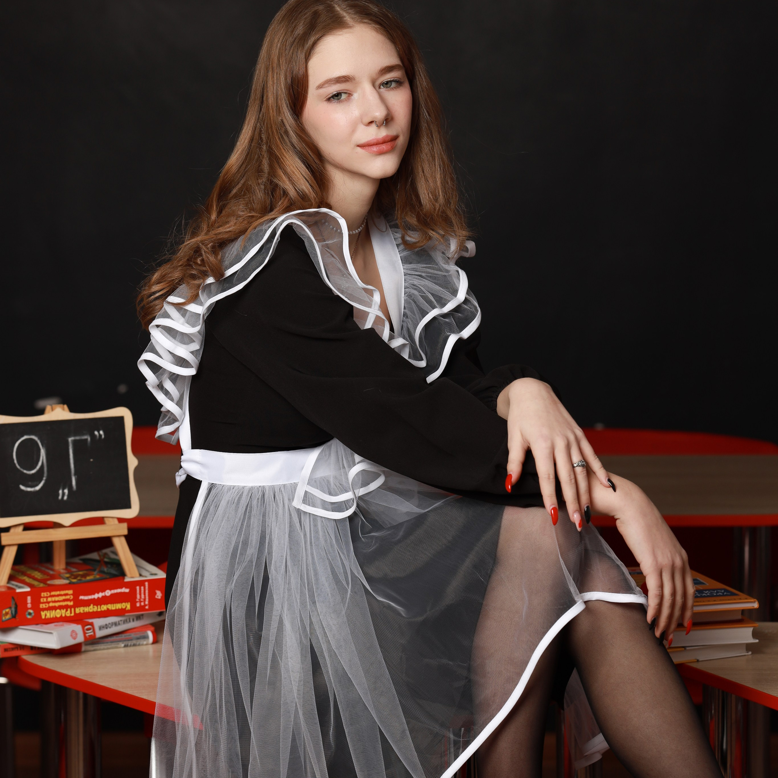 Ваши ОТЗЫВЫ. Школьный фотограф в Красноярске