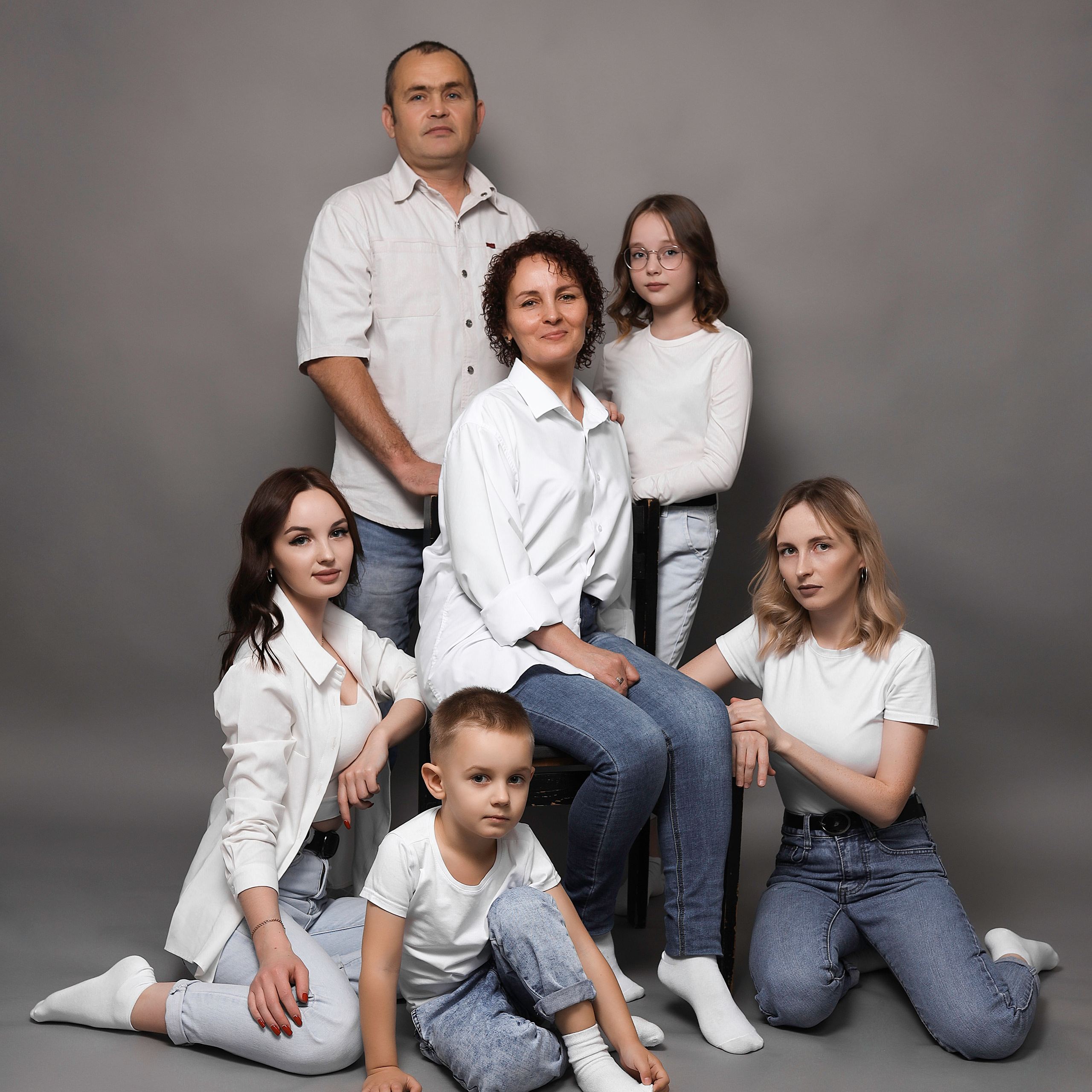 Ваши ОТЗЫВЫ. Школьный фотограф в Красноярске