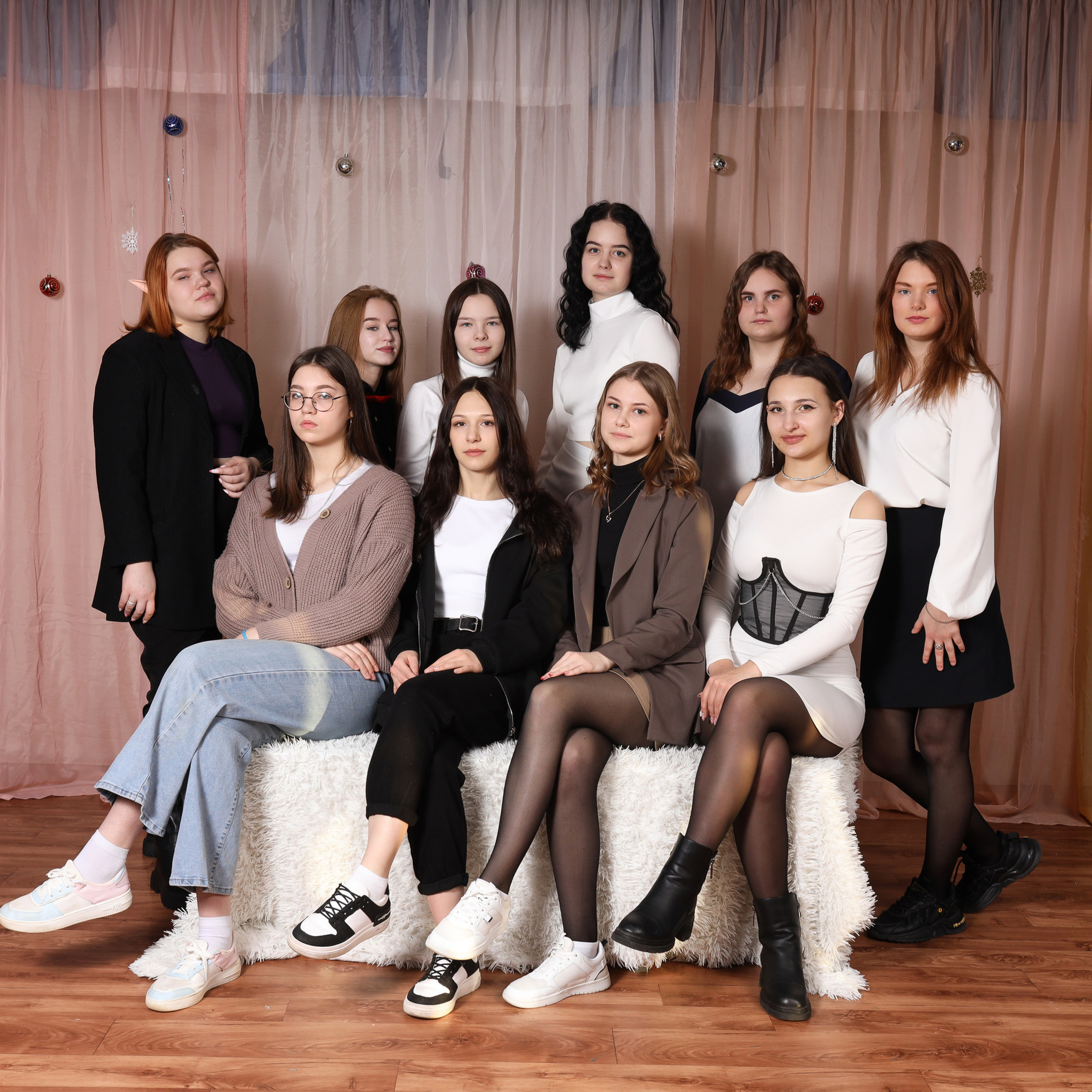 Ваши ОТЗЫВЫ. Школьный фотограф в Красноярске