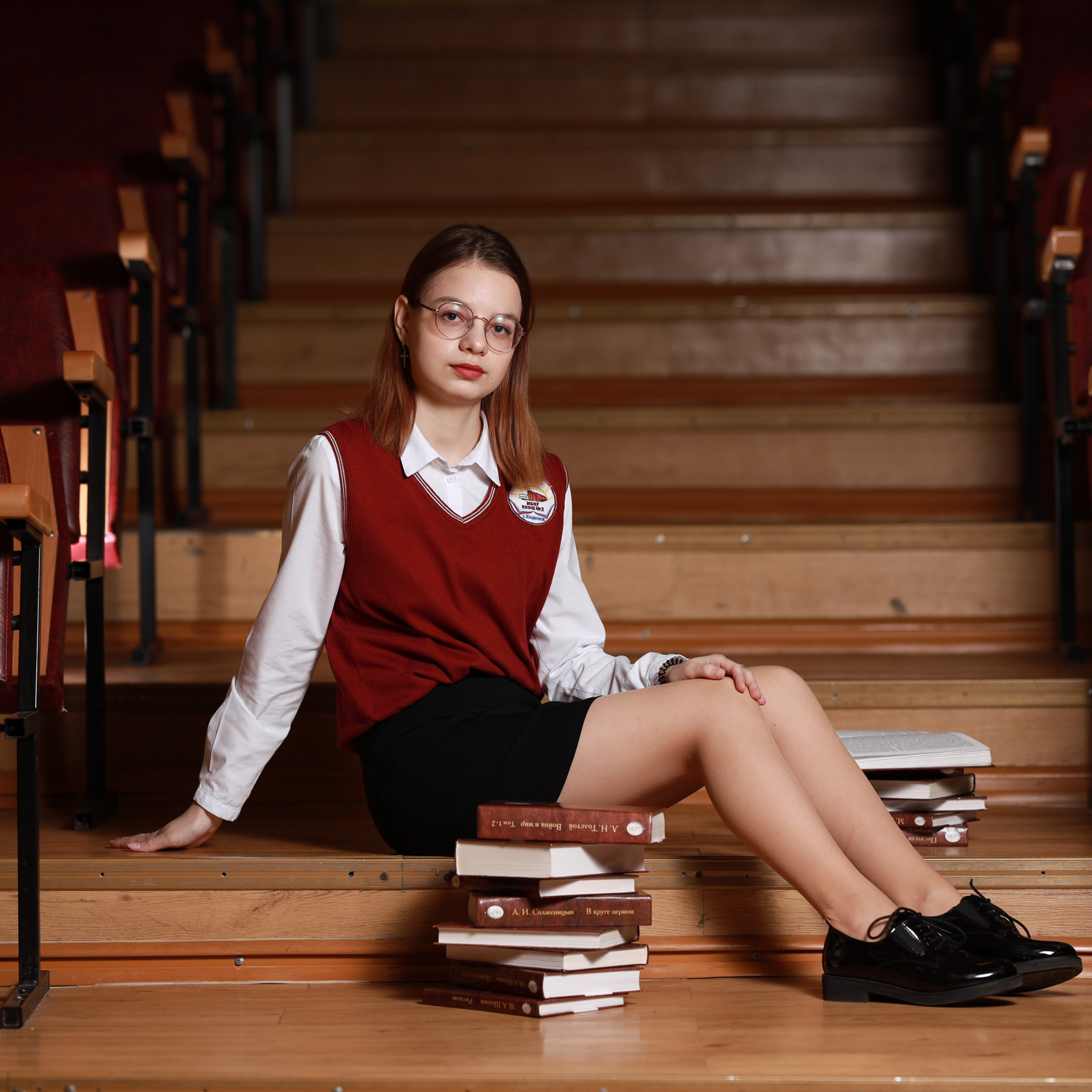 Ваши ОТЗЫВЫ. Школьный фотограф в Красноярске