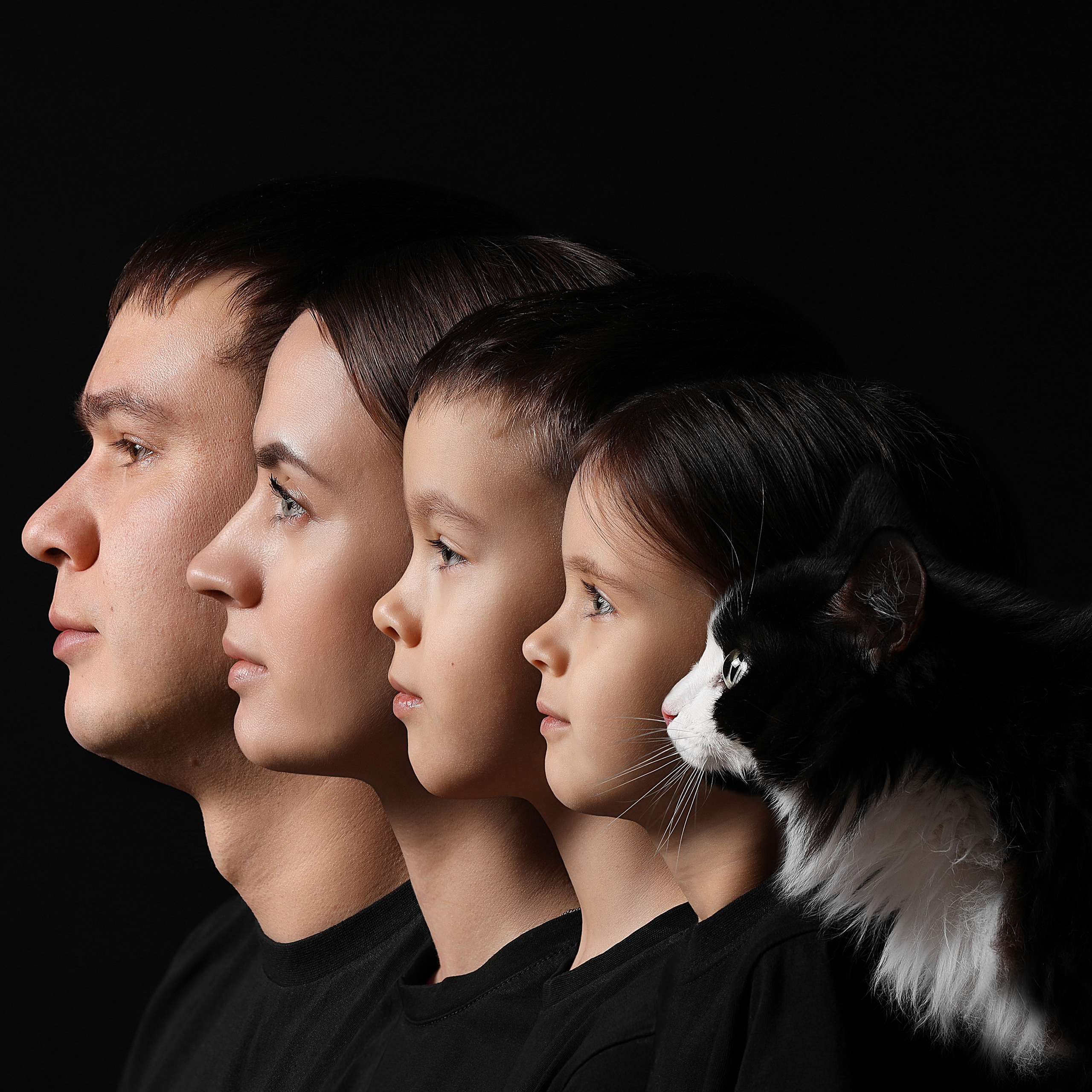 Ваши ОТЗЫВЫ. Школьный фотограф в Красноярске